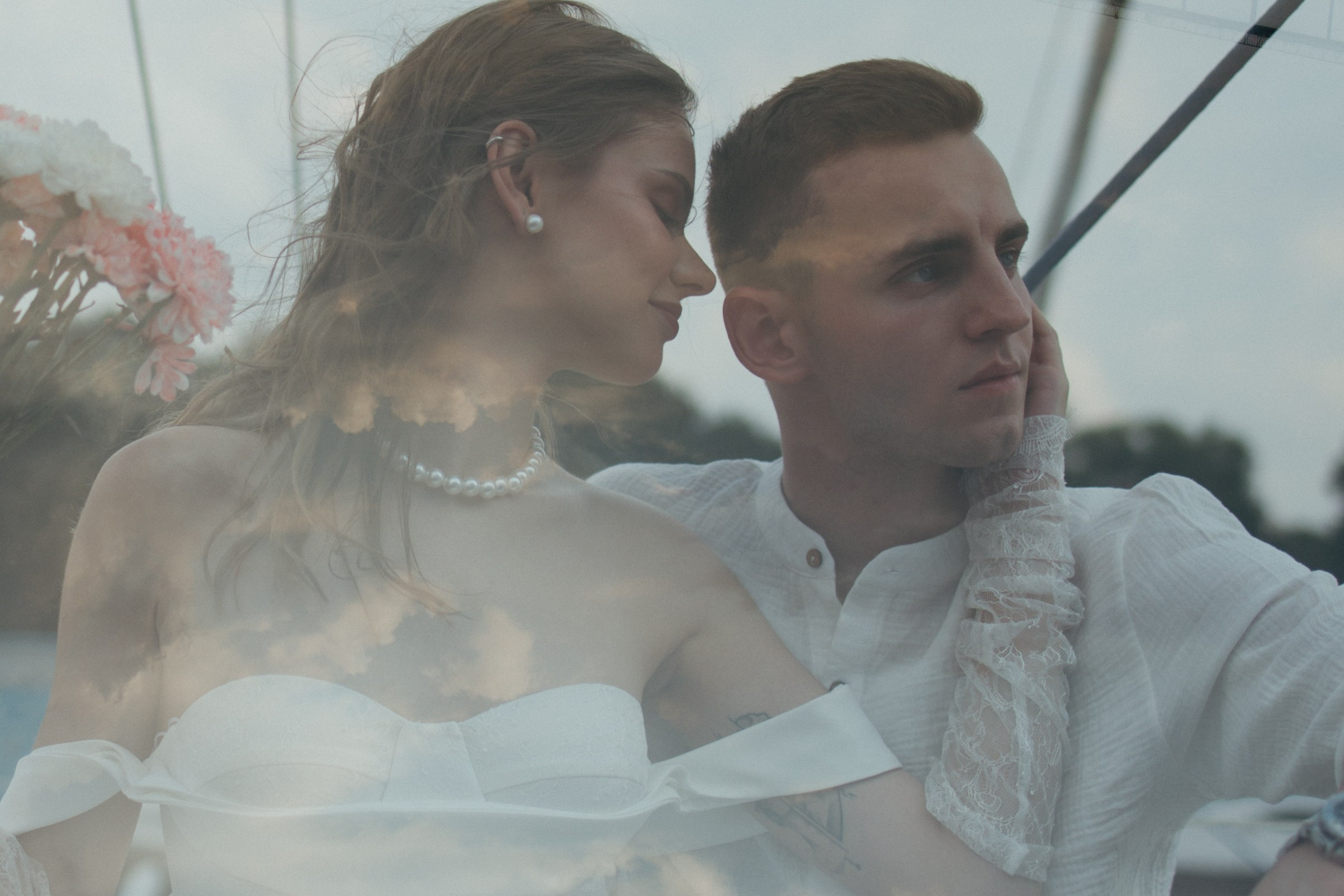 Анастасия и Дмитрий. Семейный и свадебный фотограф в Самаре Анастасия Воропаева