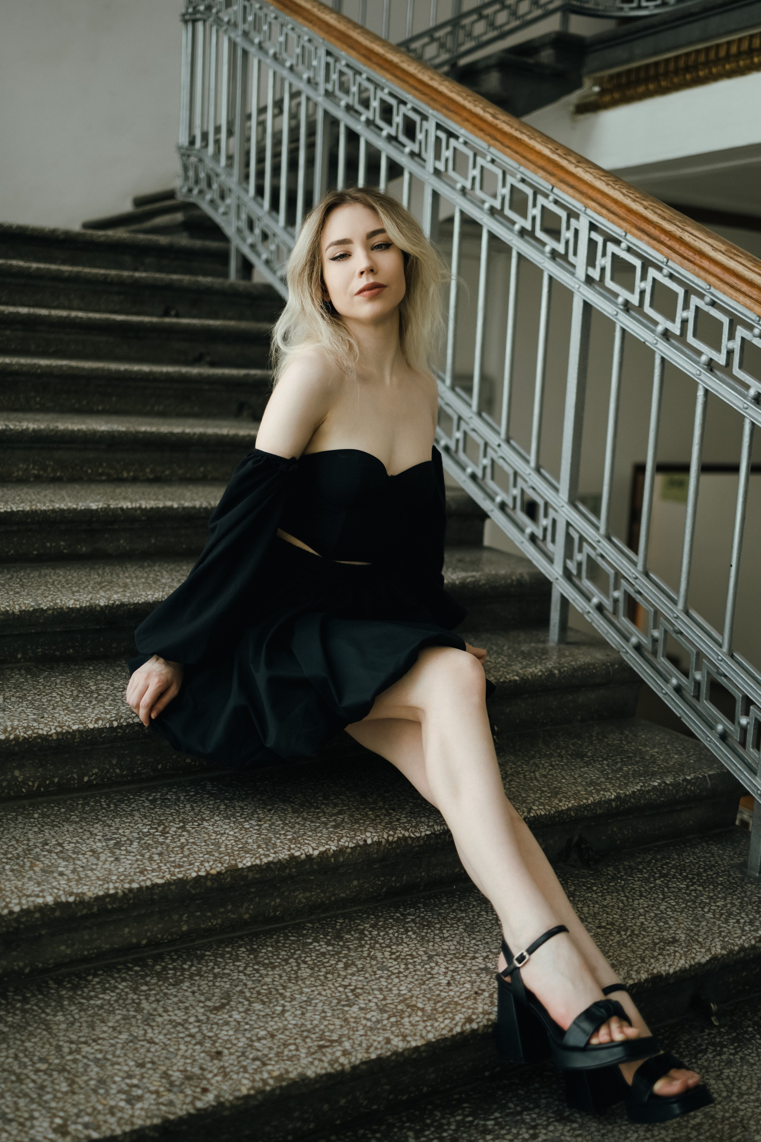 Екатерина. Семейный и свадебный фотограф в Самаре Анастасия Воропаева