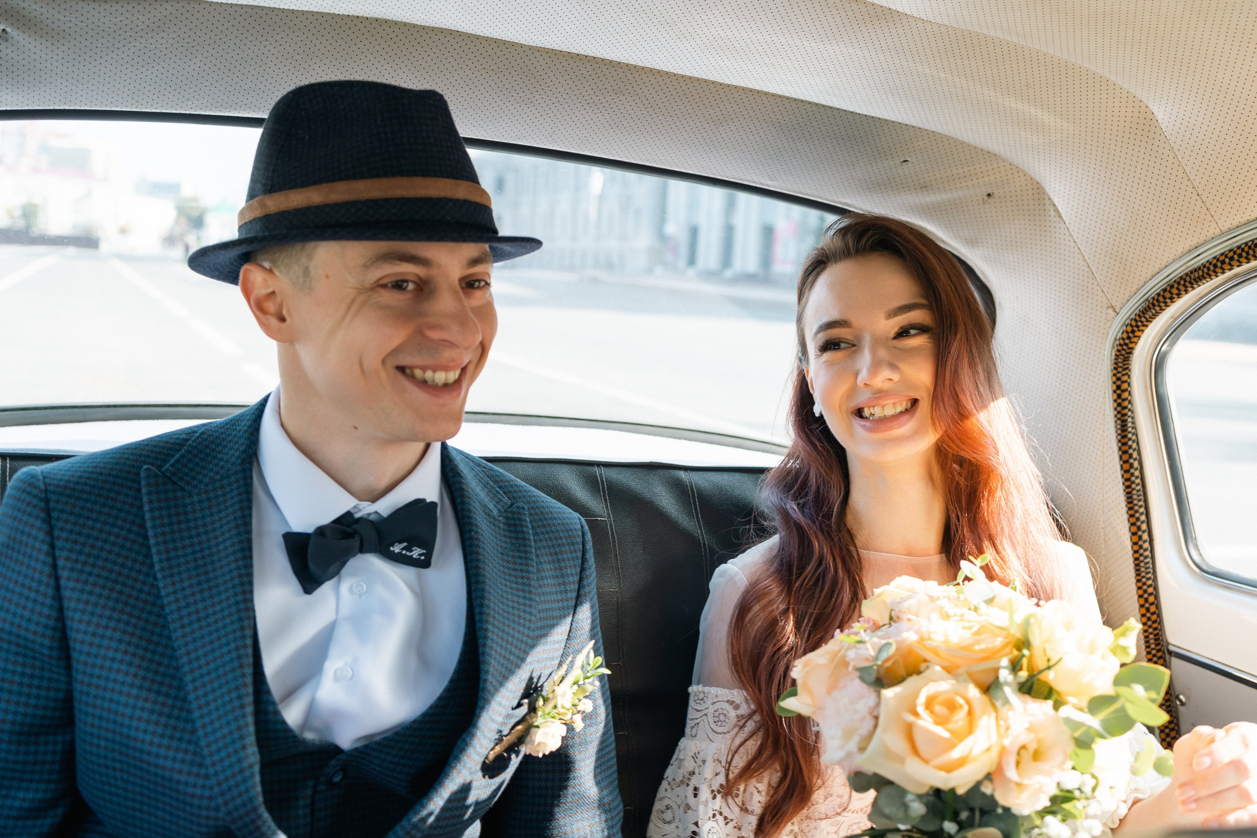 Ирина и Александр. Семейный и свадебный фотограф в Самаре Анастасия Воропаева