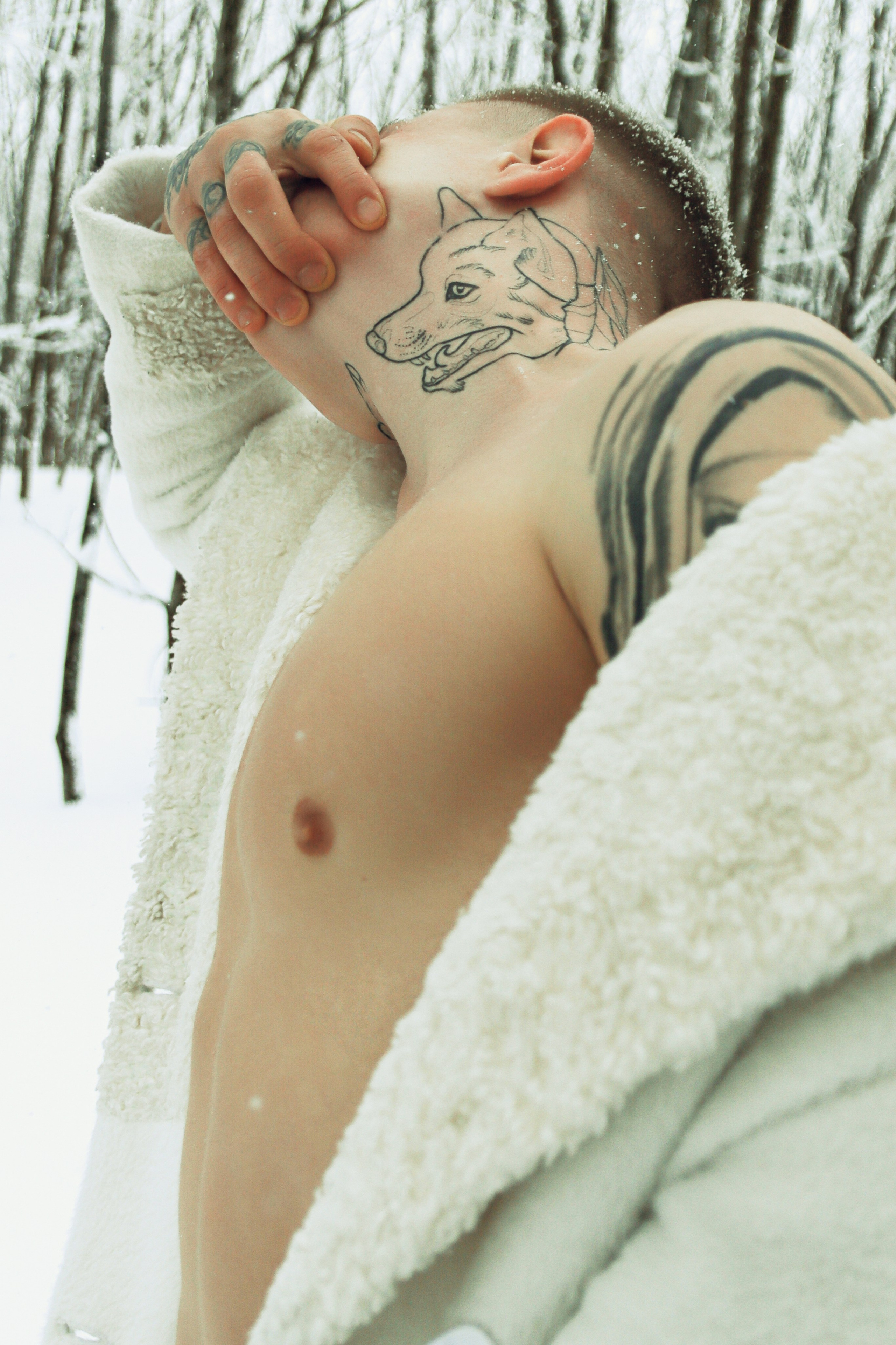 Уличная съёмка. Алла Кондратьева, Женский и love story фотограф в Петропавловске-Камчатском — Алла Кондратьева