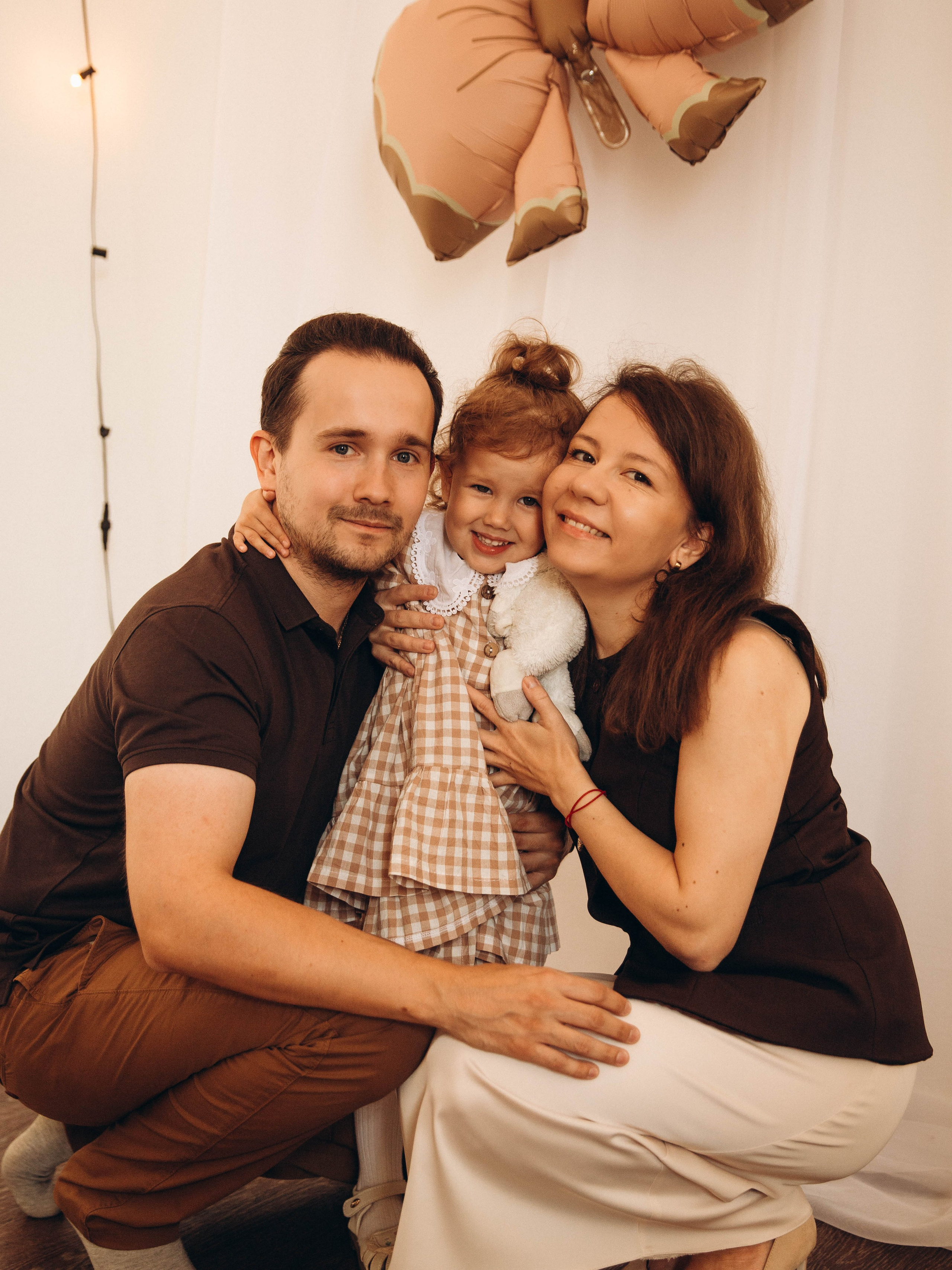 Юне 3 года. Фотограф Кострома | Калининград