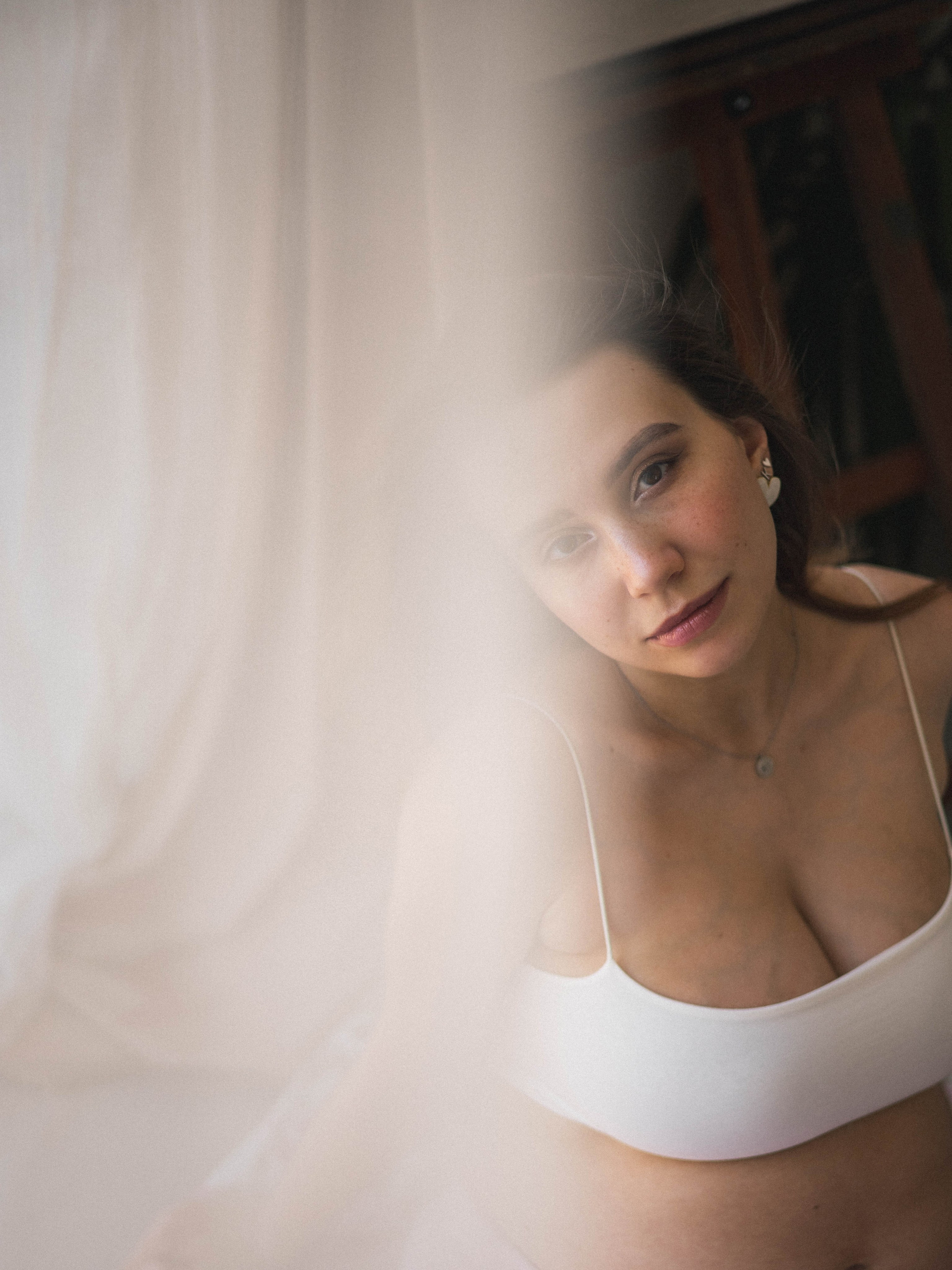 Катя. Фотограф Кострома | Калининград