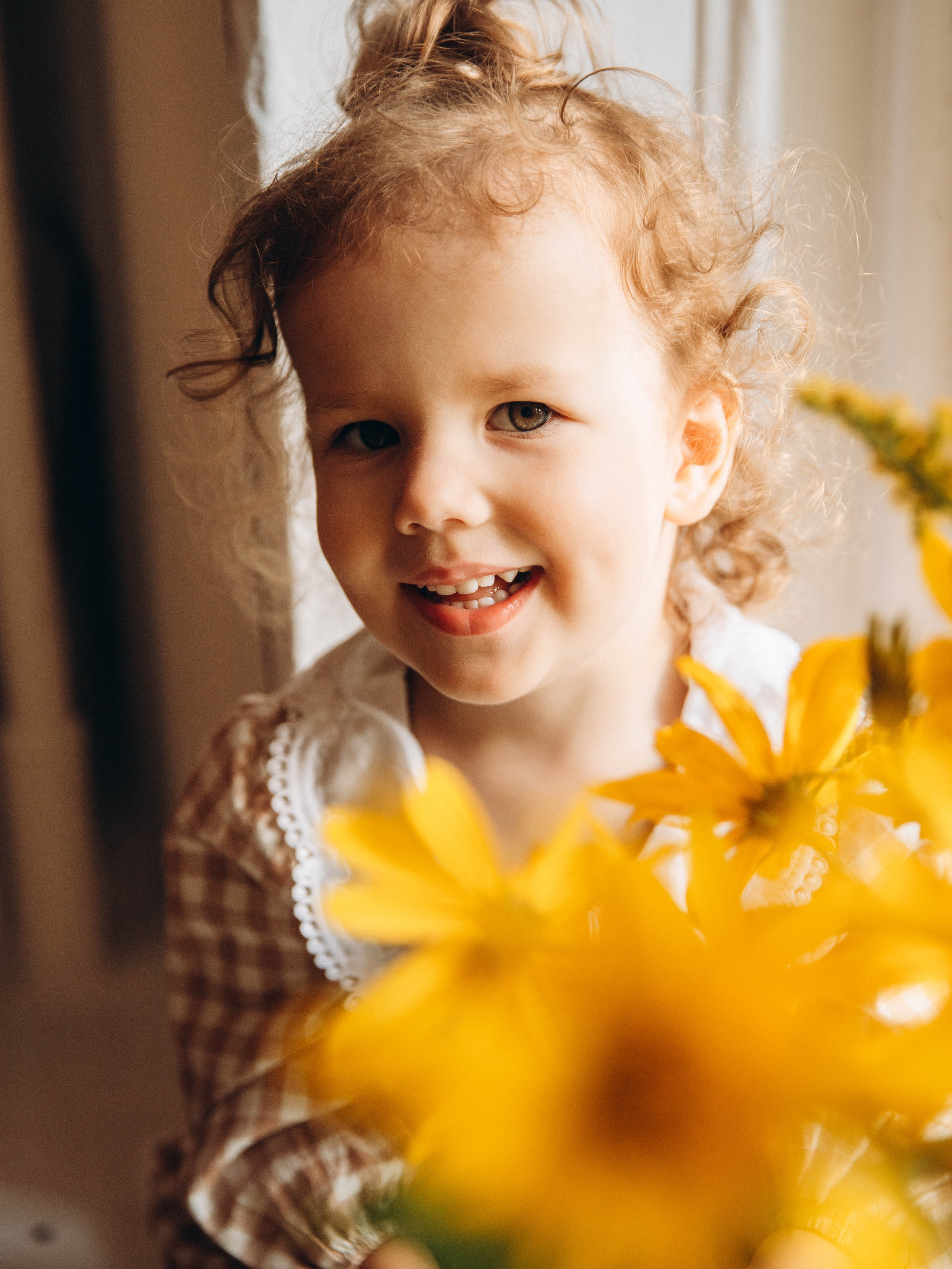Юне 3 года. Фотограф Кострома | Калининград