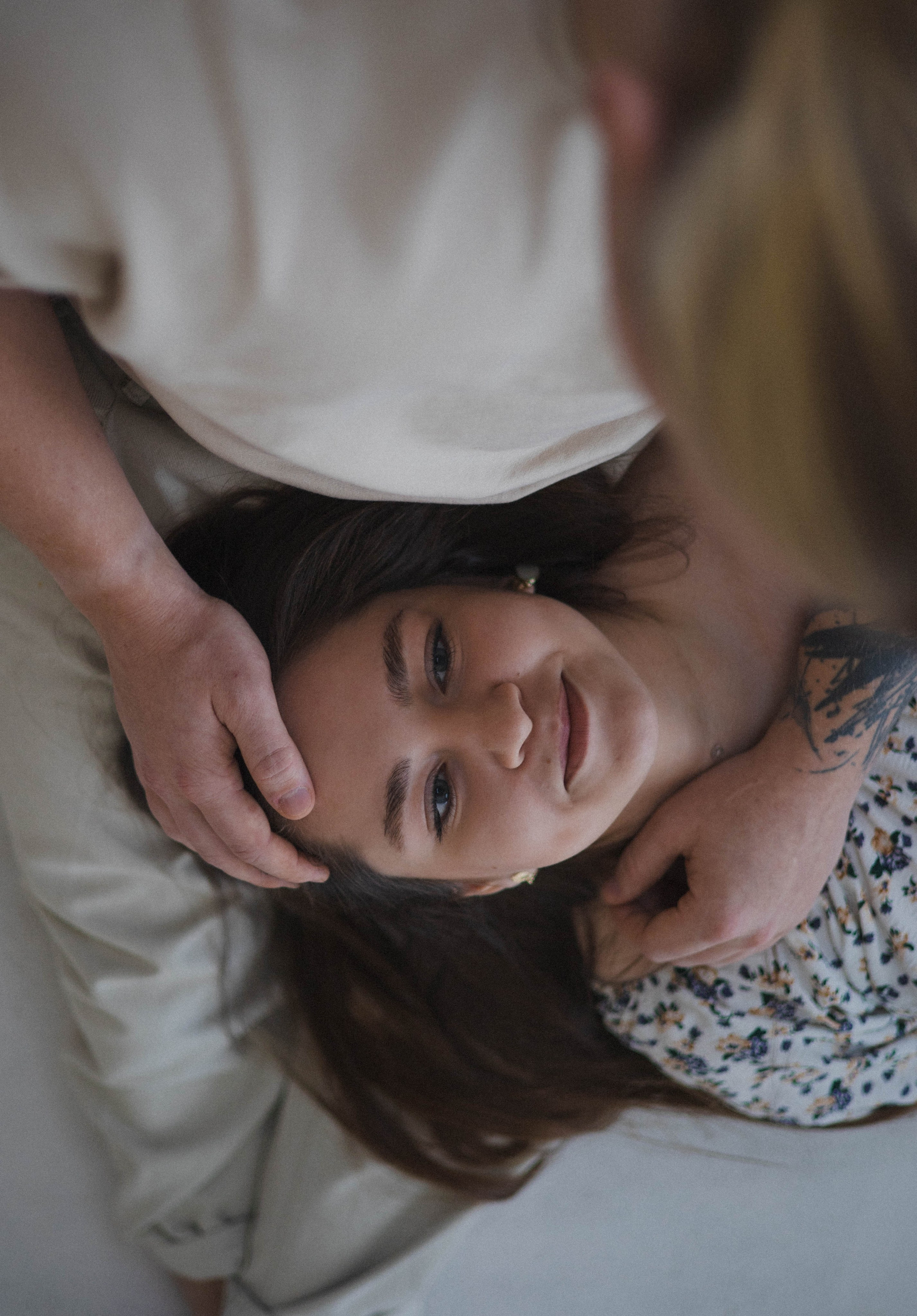 Софа & Саша. Фотограф Кострома | Калининград