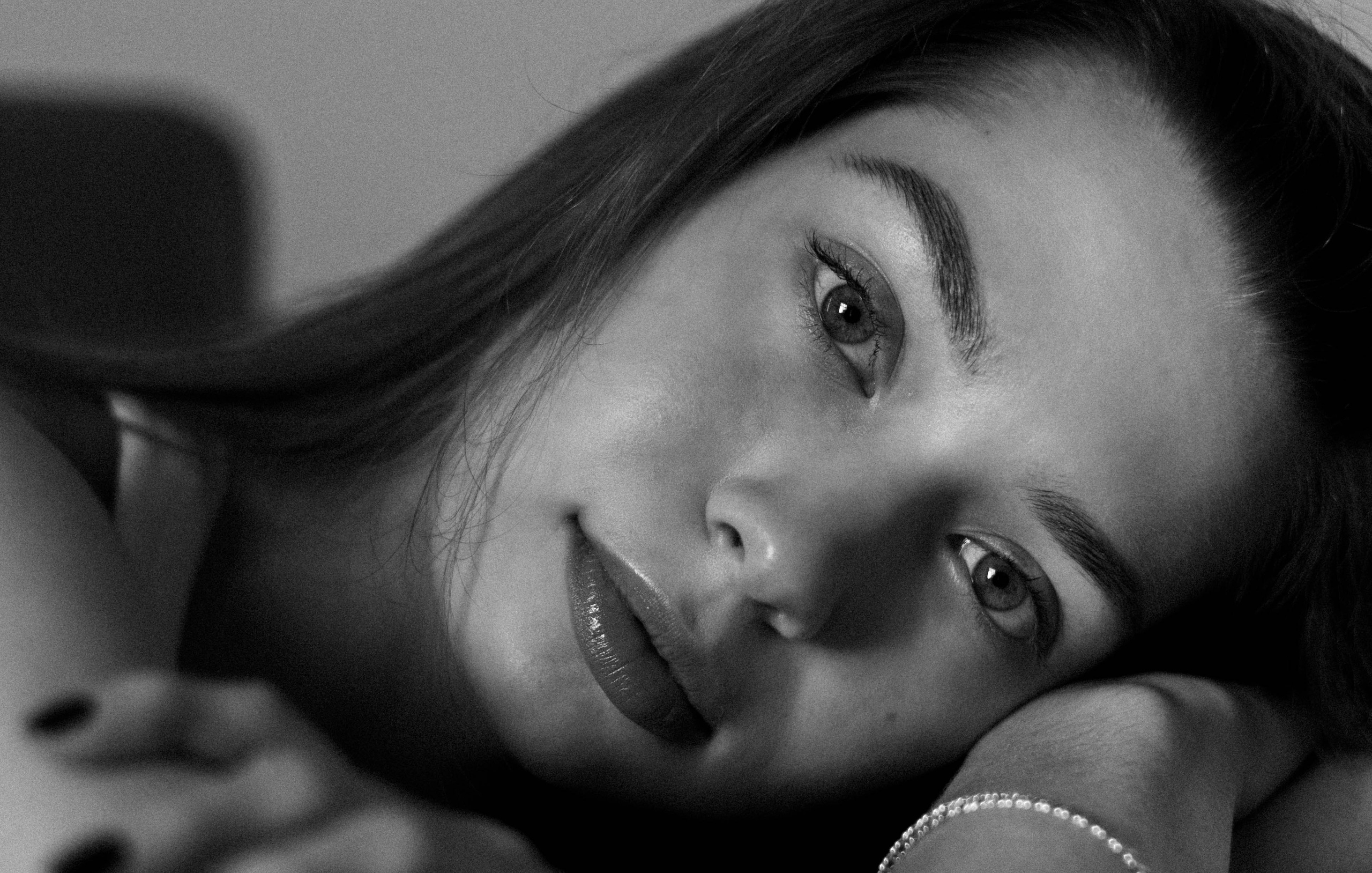 Алёна. Фотограф Кострома | Калининград