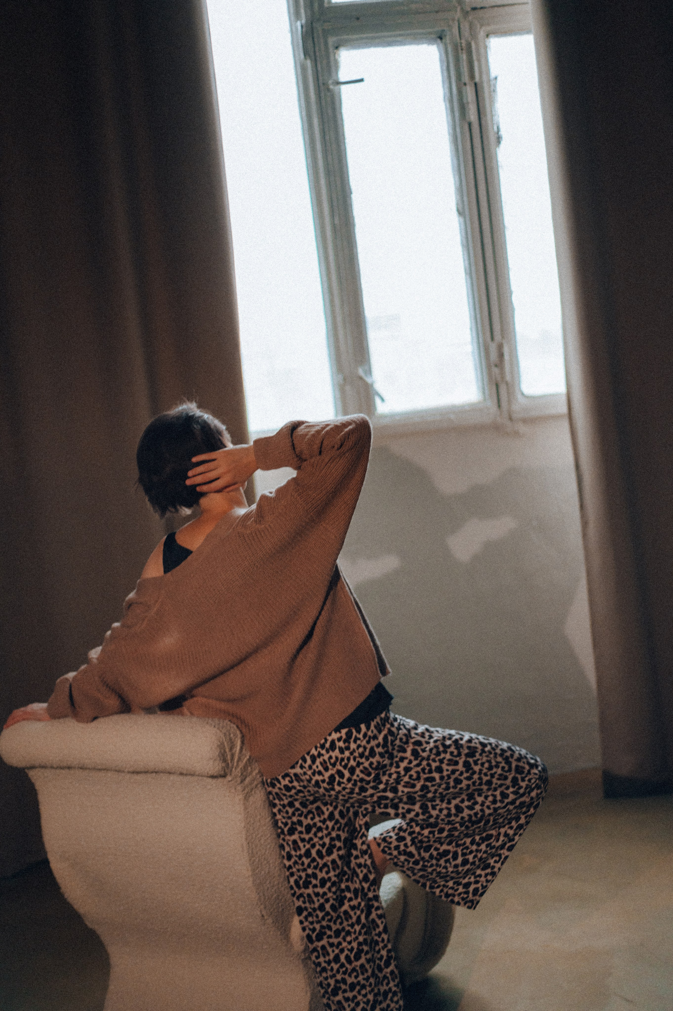 Ольга. Фотостудия Дом. НН. Детский и семейный фотограф Катерина Мишина