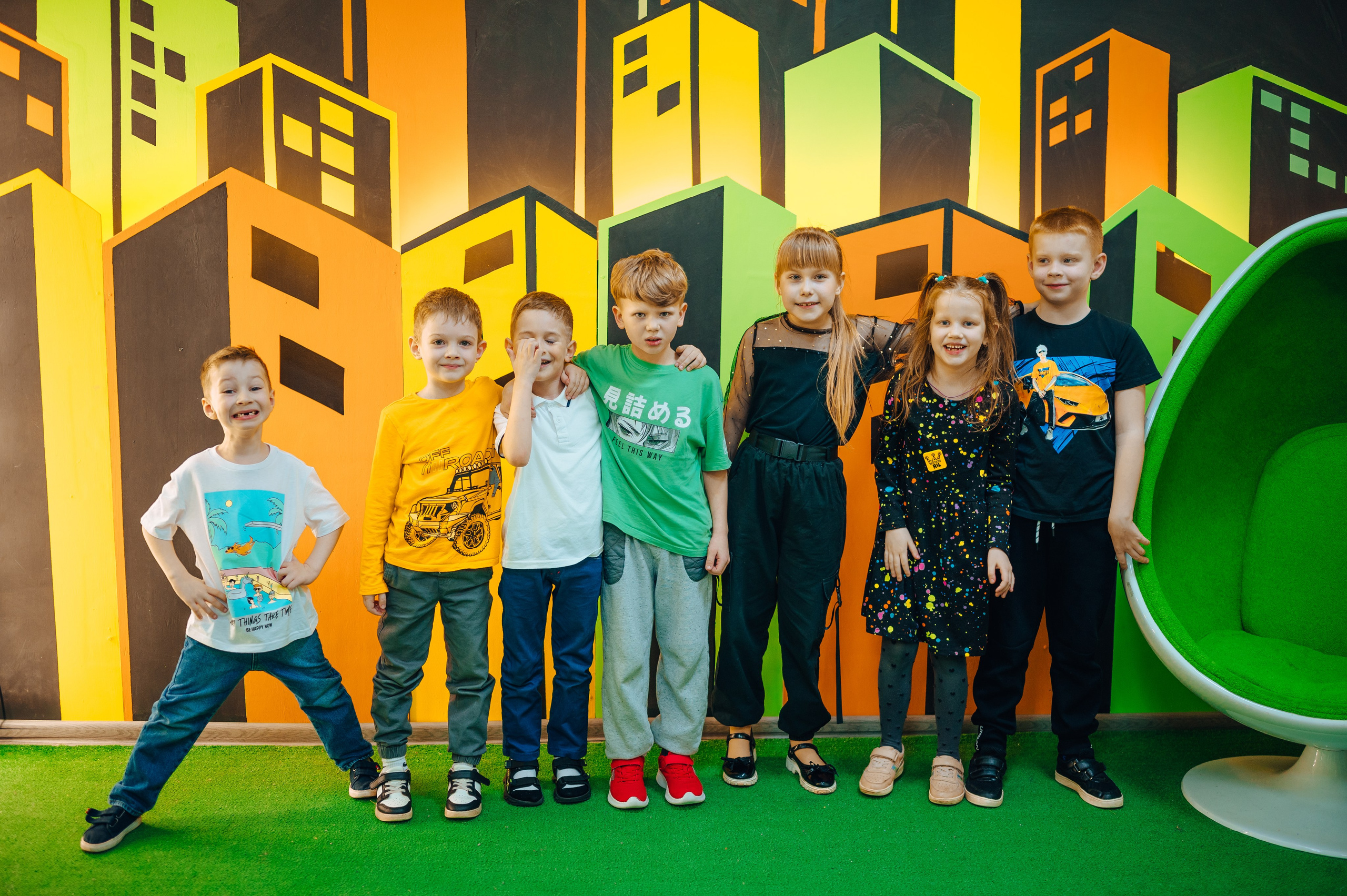 Ярослав. Детский и семейный фотограф Катерина Мишина