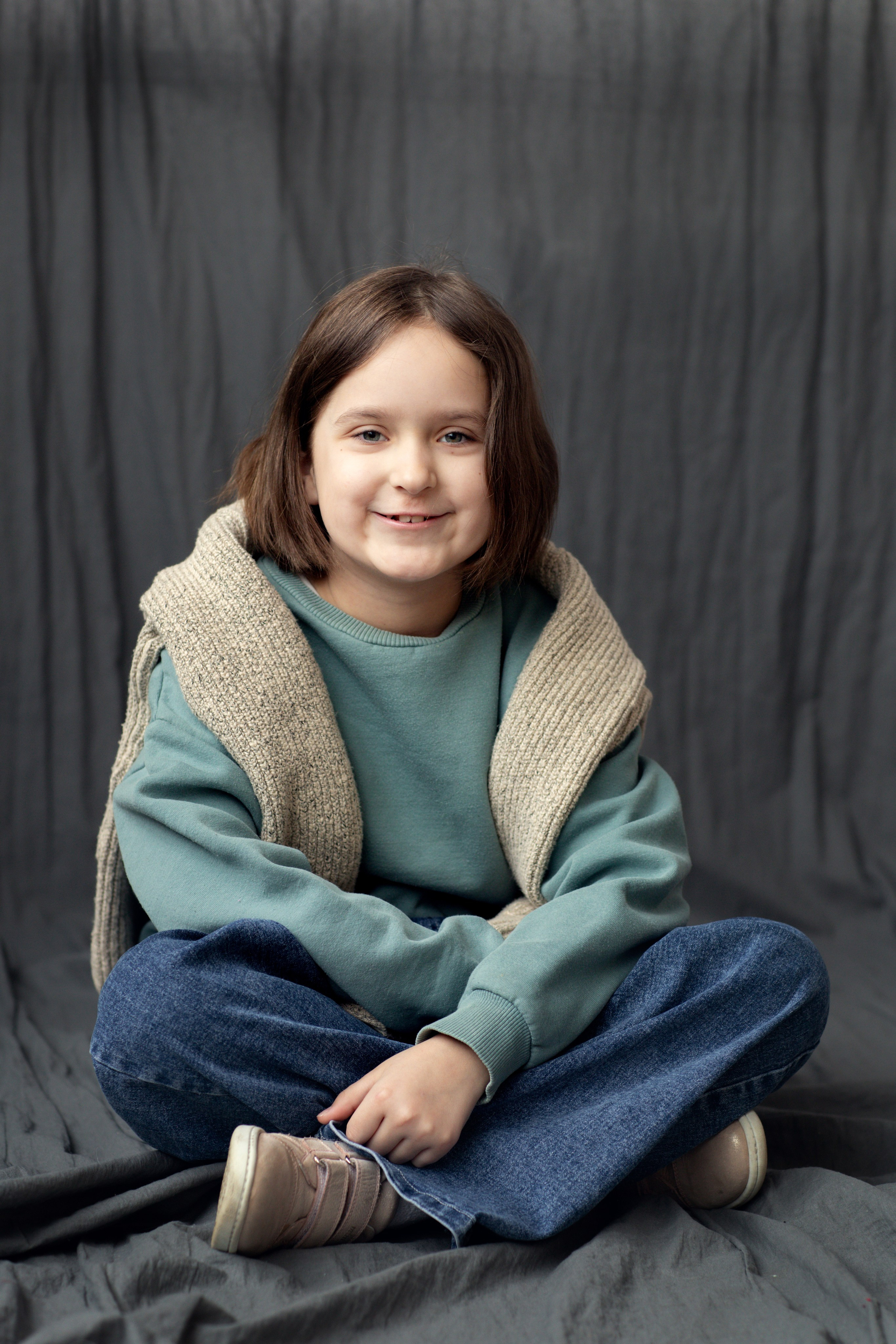 Детская лайфстайт. Фотограф Санкт-Петербург Елена Мухина