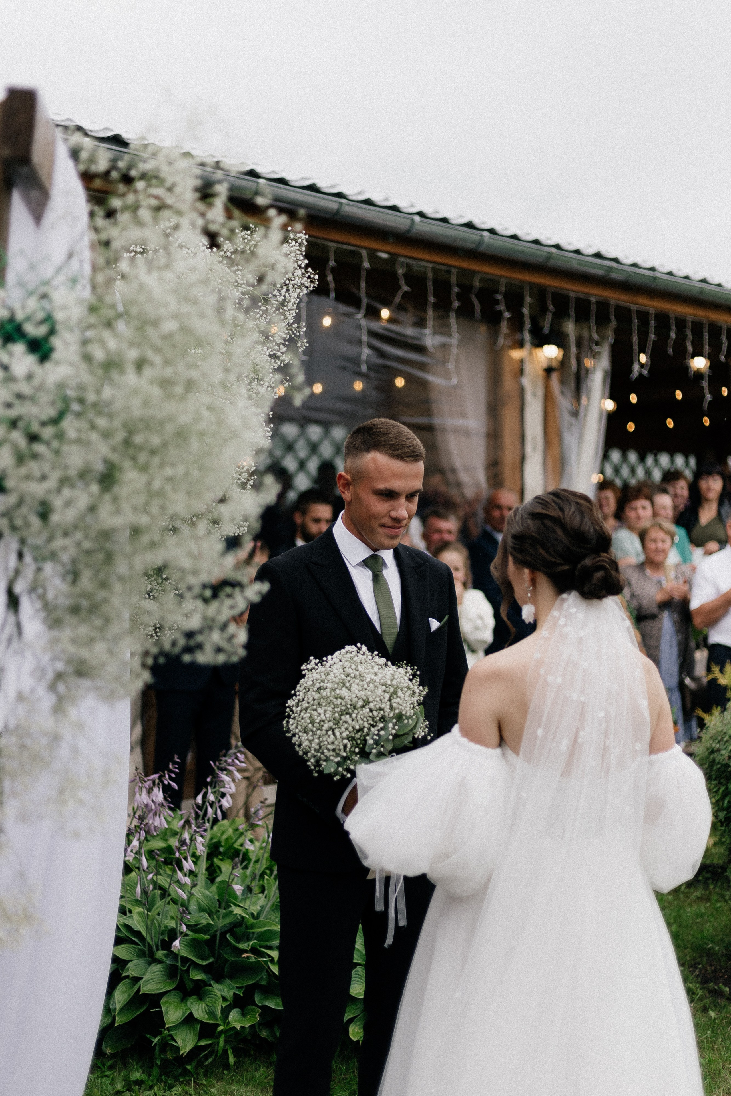 Свадебный день в Дивеево — Влад и Лена. Свадебный фотограф в Нижнем Новгороде Генеральская Ира