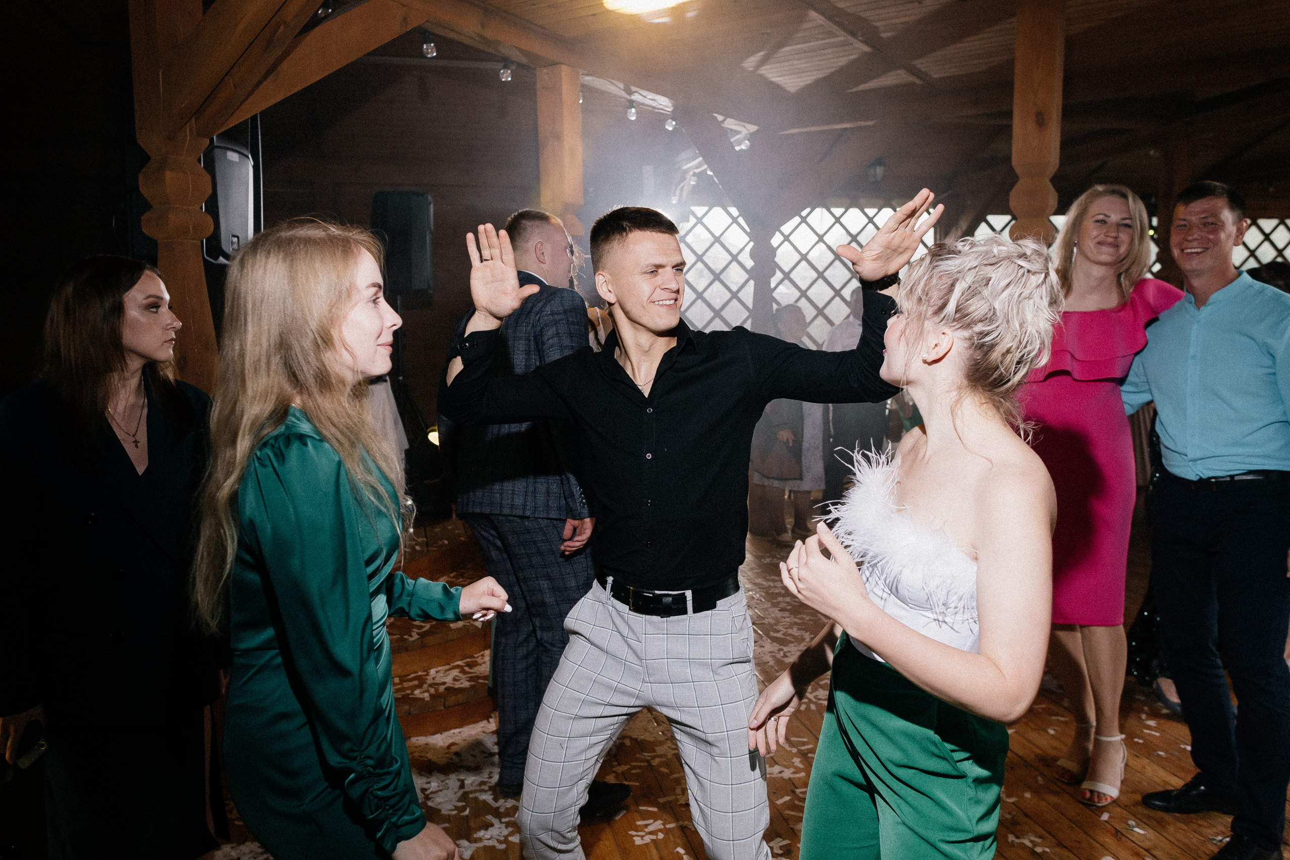 Свадебный день в Дивеево — Влад и Лена. Свадебный фотограф в Нижнем Новгороде Генеральская Ира