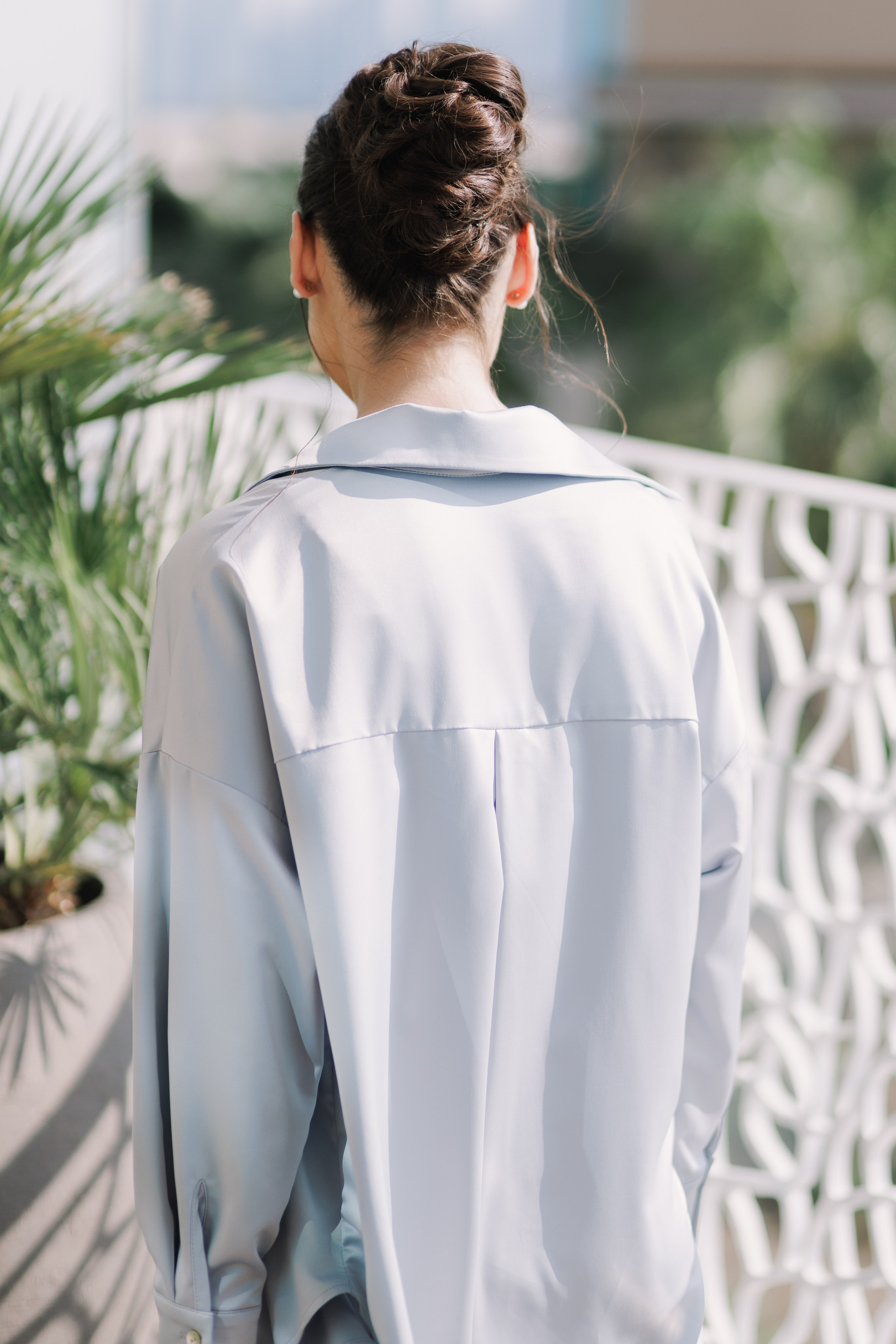 Kamilya & Anas. Свадебный и семейный фотограф в Москве