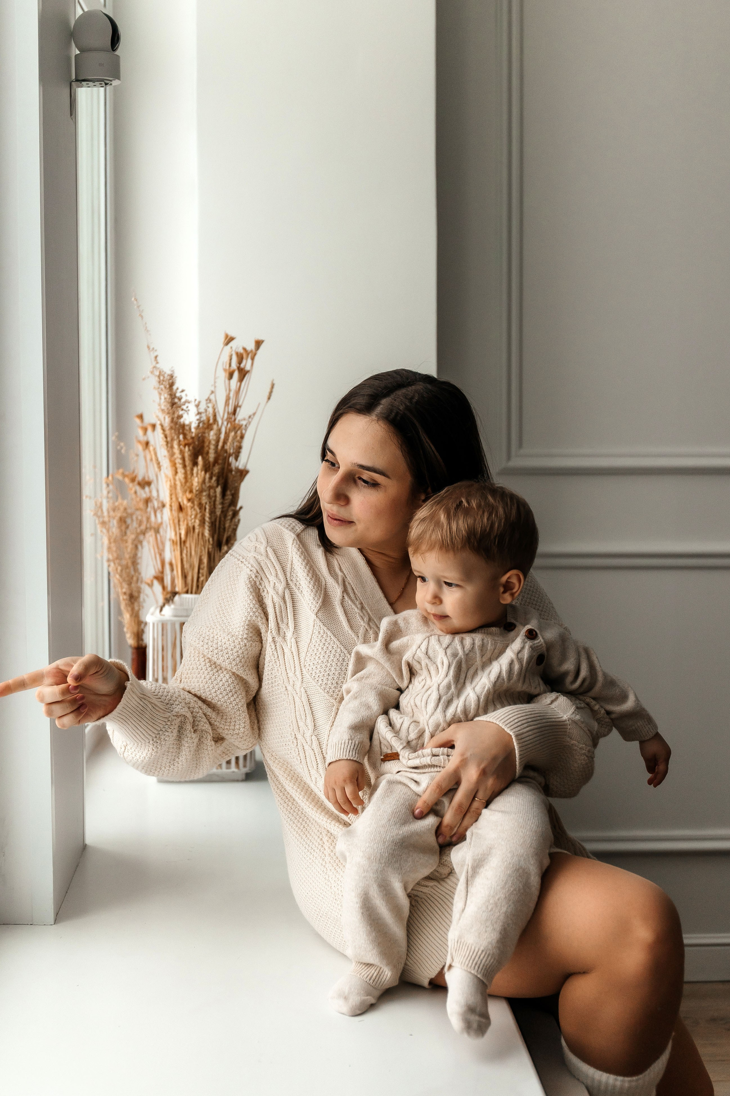 Катя, Виталий и Андрей. Фотограф Харитонова Наталья