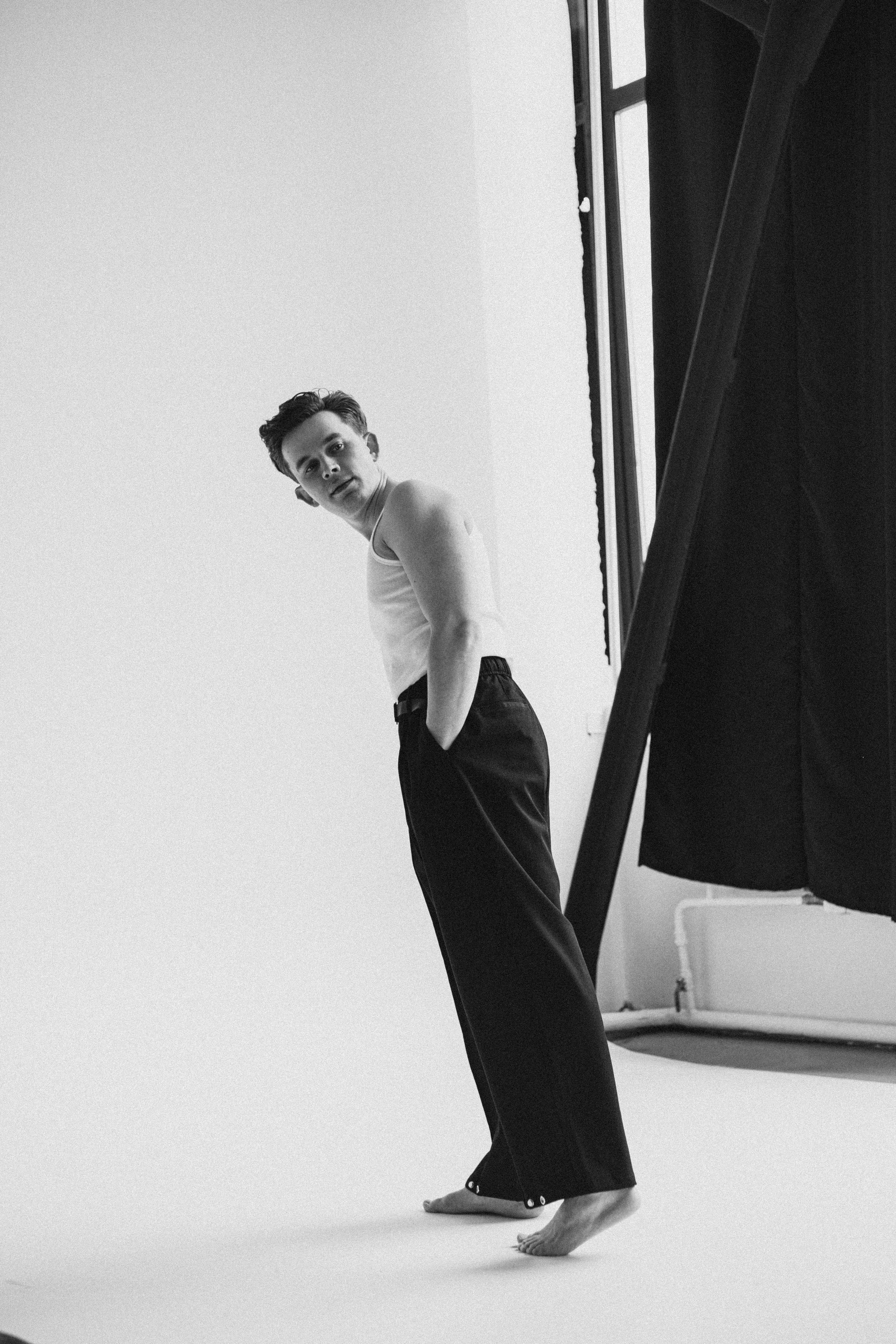 Андрей. Анна Демидова — фотография для жизни и бизнеса в Абакане