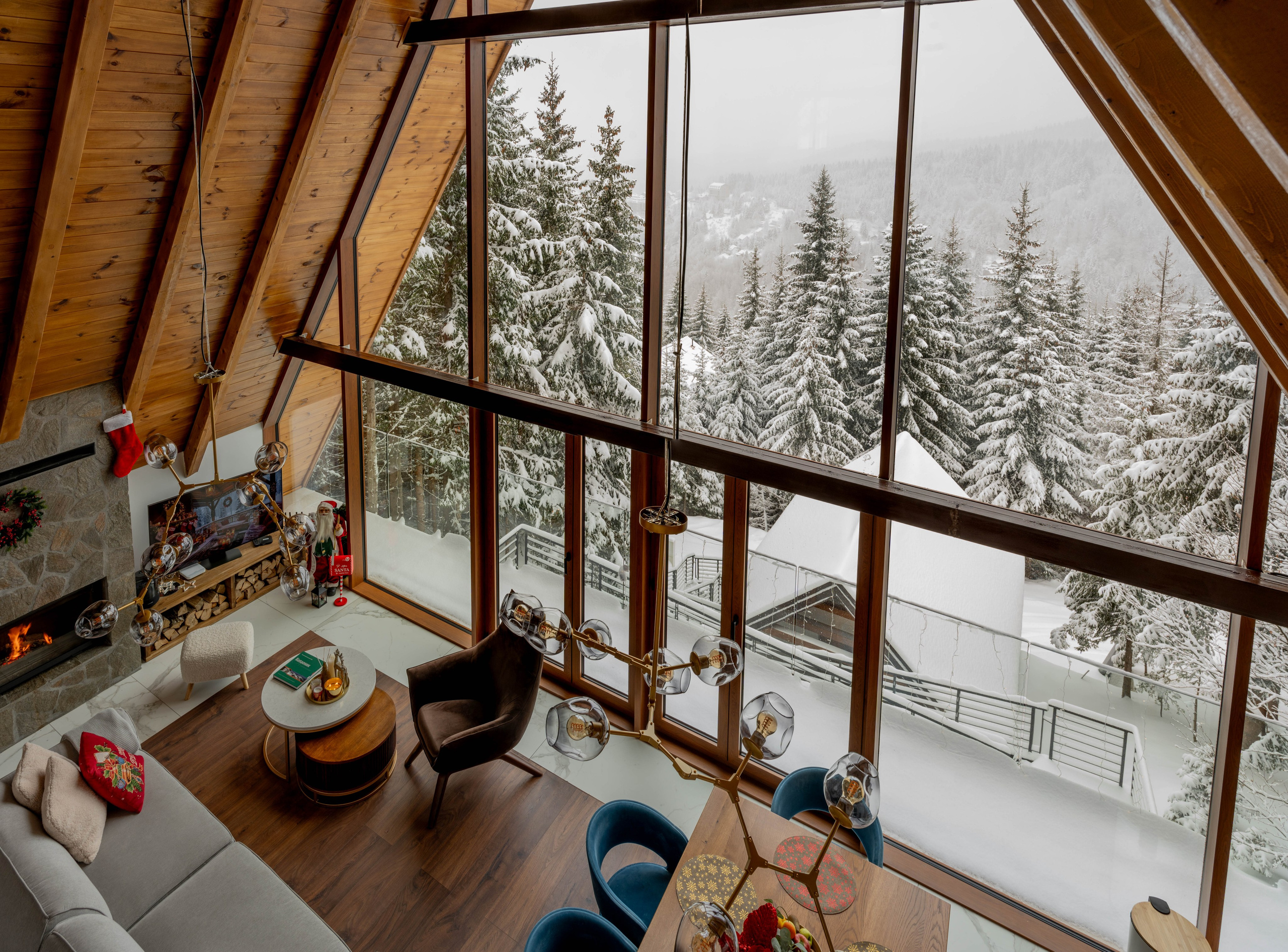 Sofia Kop. Photographer Liana Sudets Serbia Kopaonik Brzece Brus