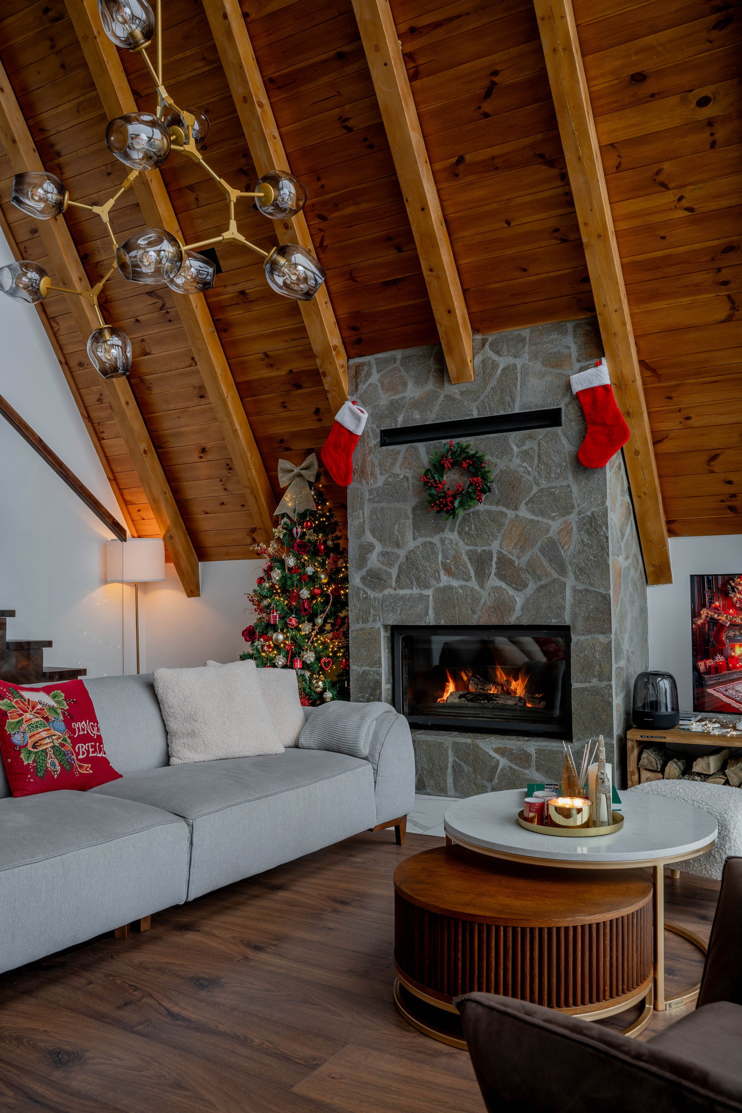 Sofia Kop. Photographer Liana Sudets Serbia Kopaonik Brzece Brus