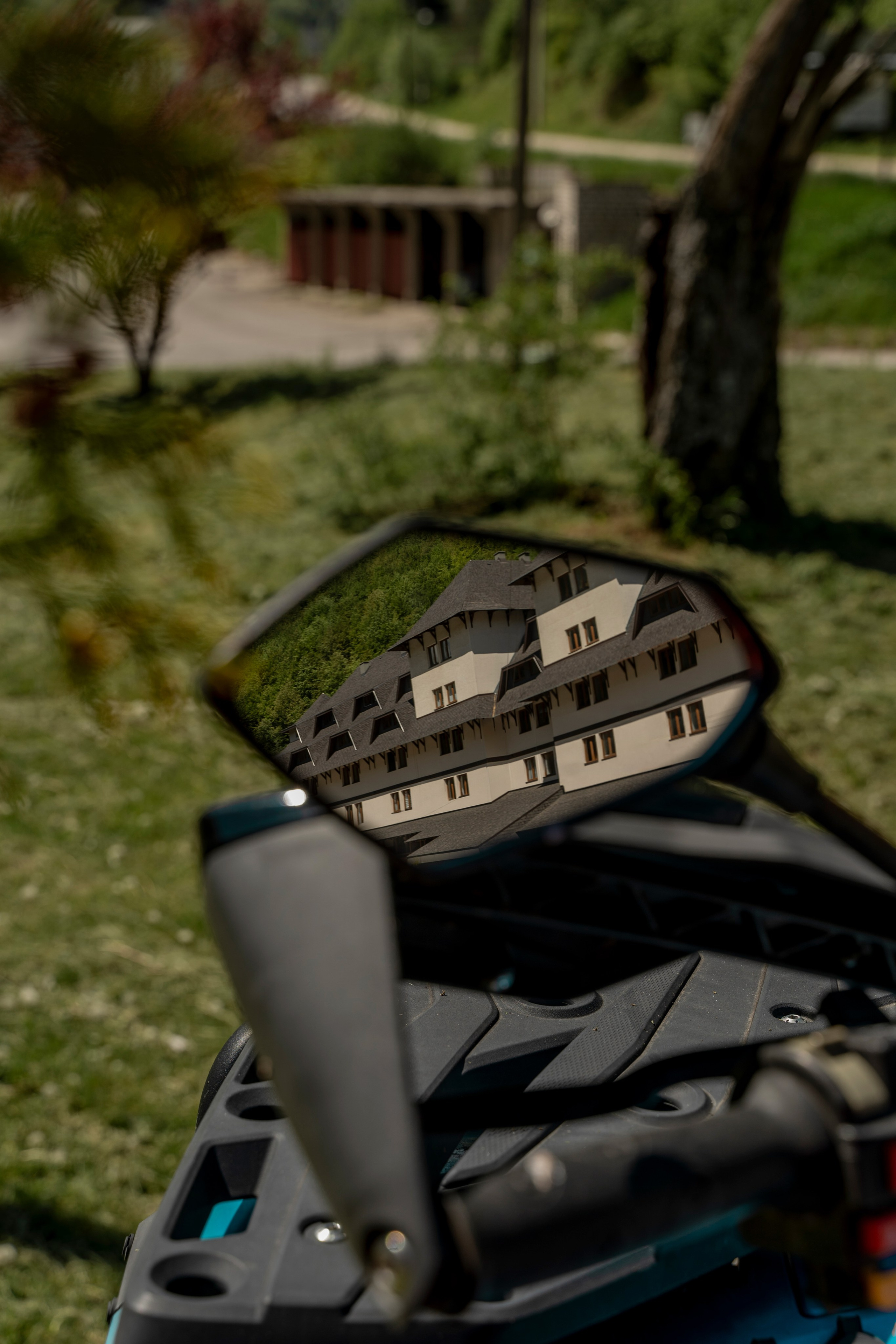 BELA REKA. Photographer Liana Sudets Serbia Kopaonik Brzece Brus