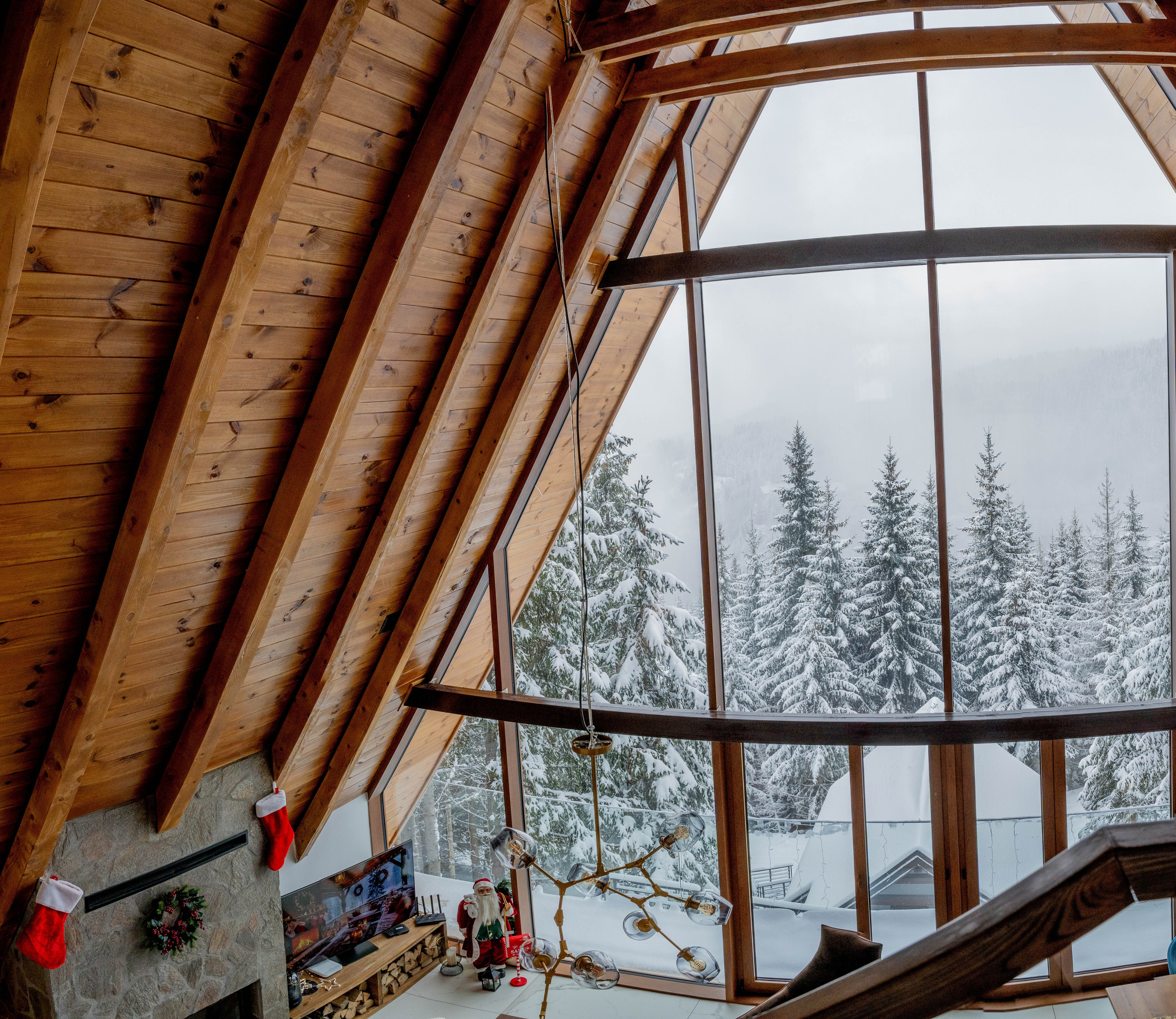 Sofia Kop. Photographer Liana Sudets Serbia Kopaonik Brzece Brus