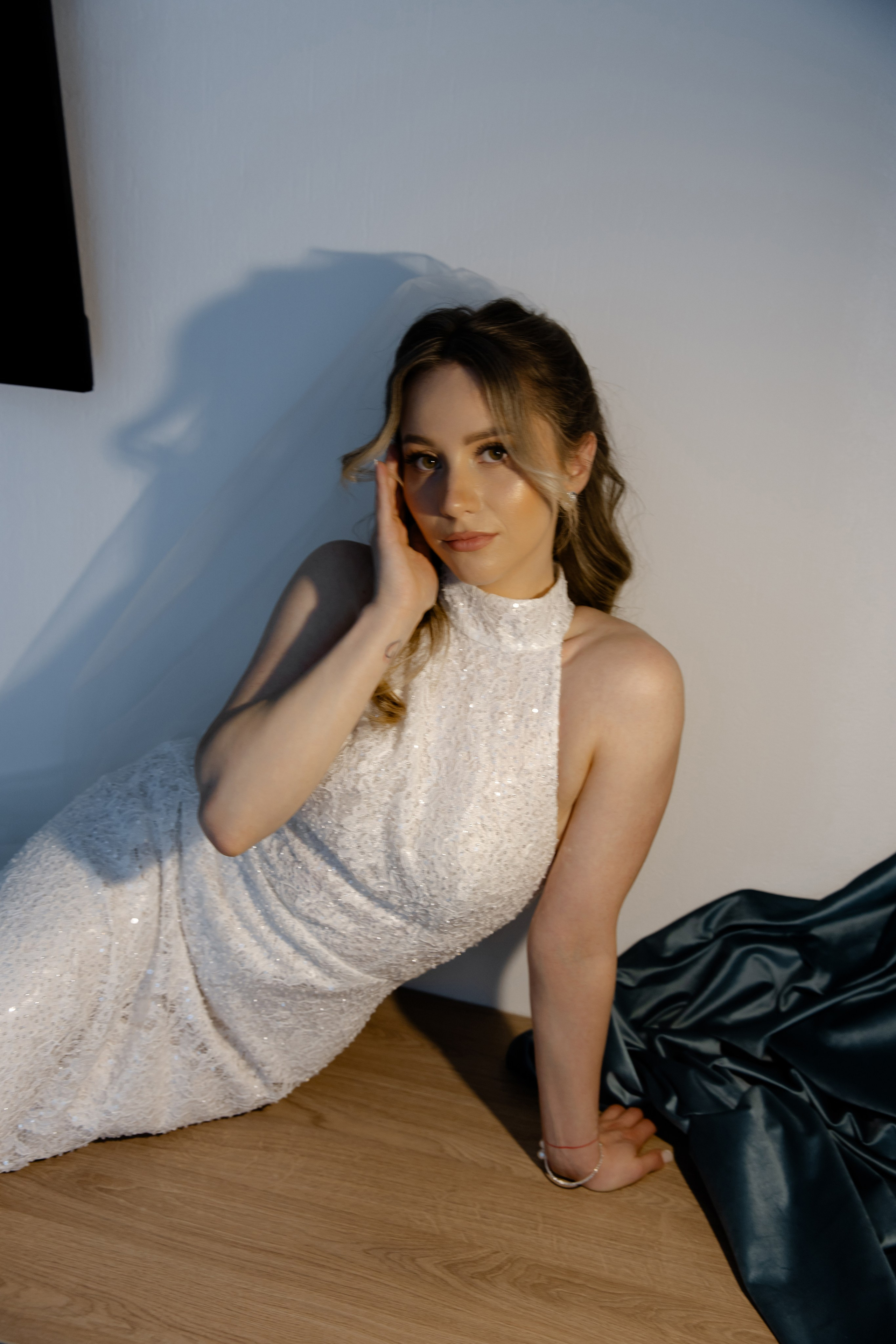 Свадебный день Паши и Насти. Свадебный фотограф Анна Бабахина