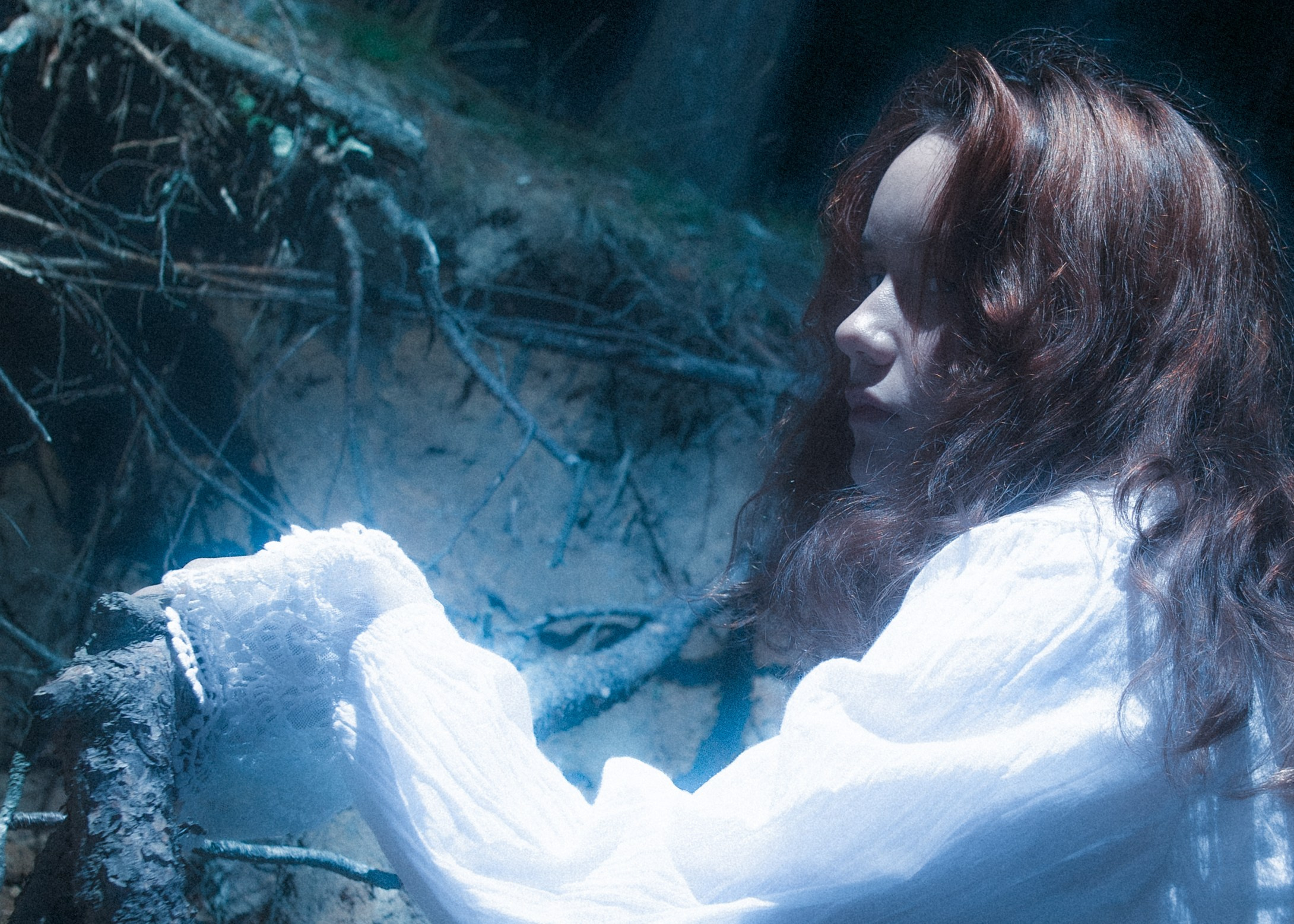 Алина. Фотограф и видеограф Даня Хазигалиев