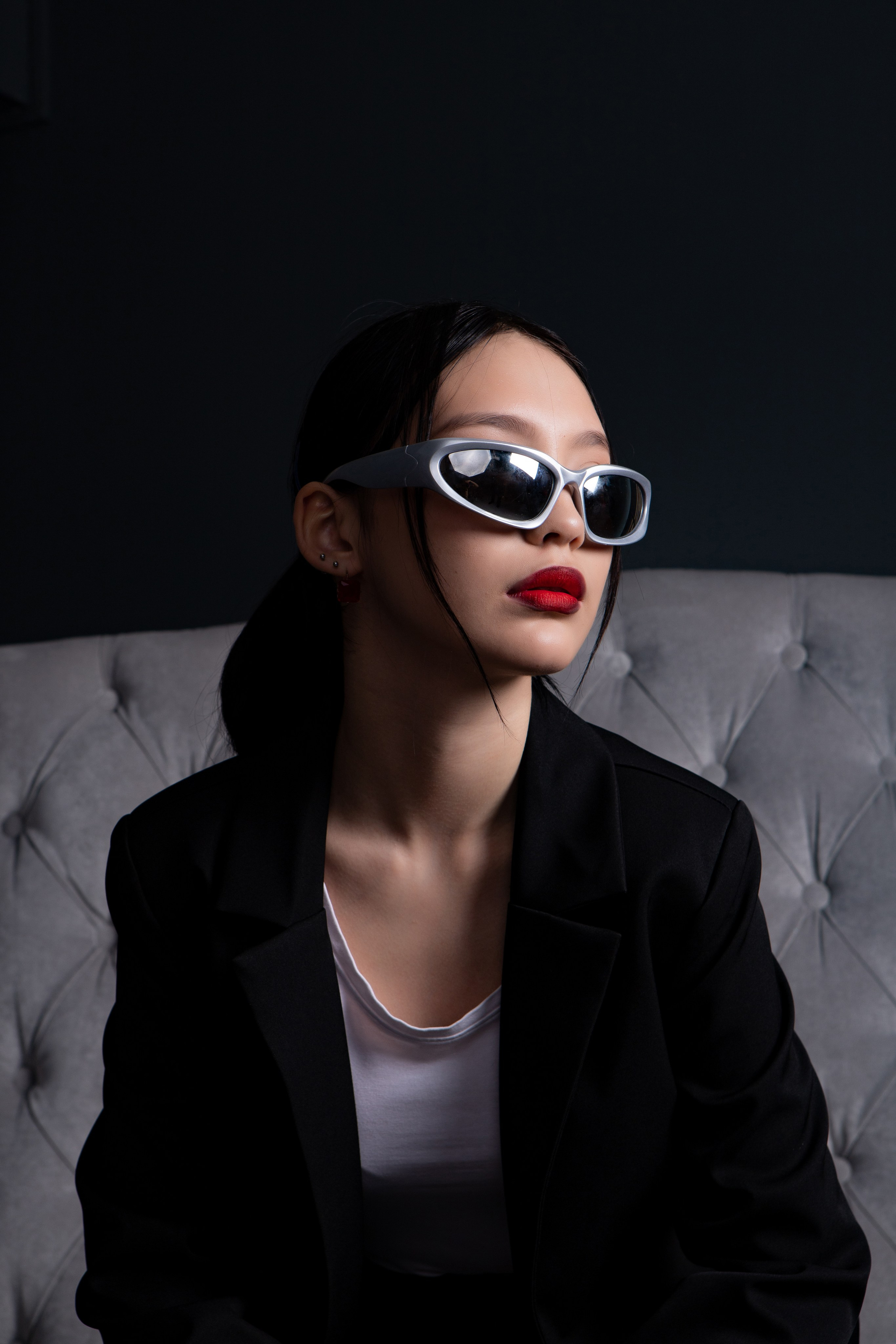 Хисматулина Марьяна. Promodels