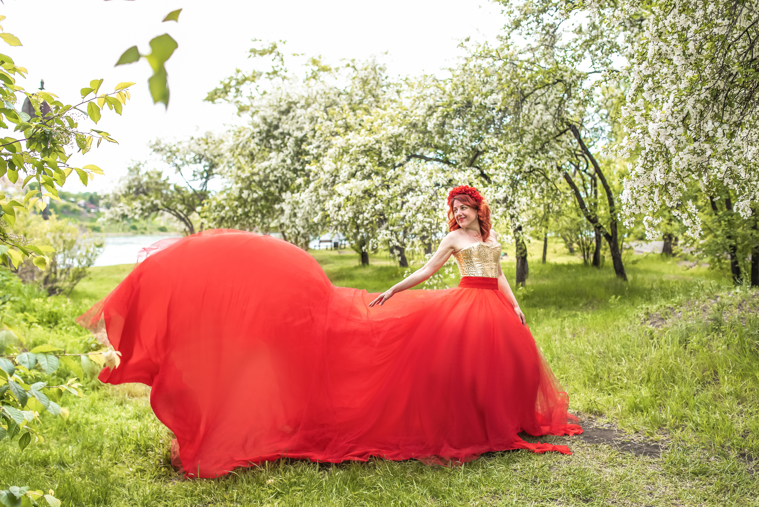 Фотодень. Ольга. Ольга Ли свадебный семейный фотограф Иркутск