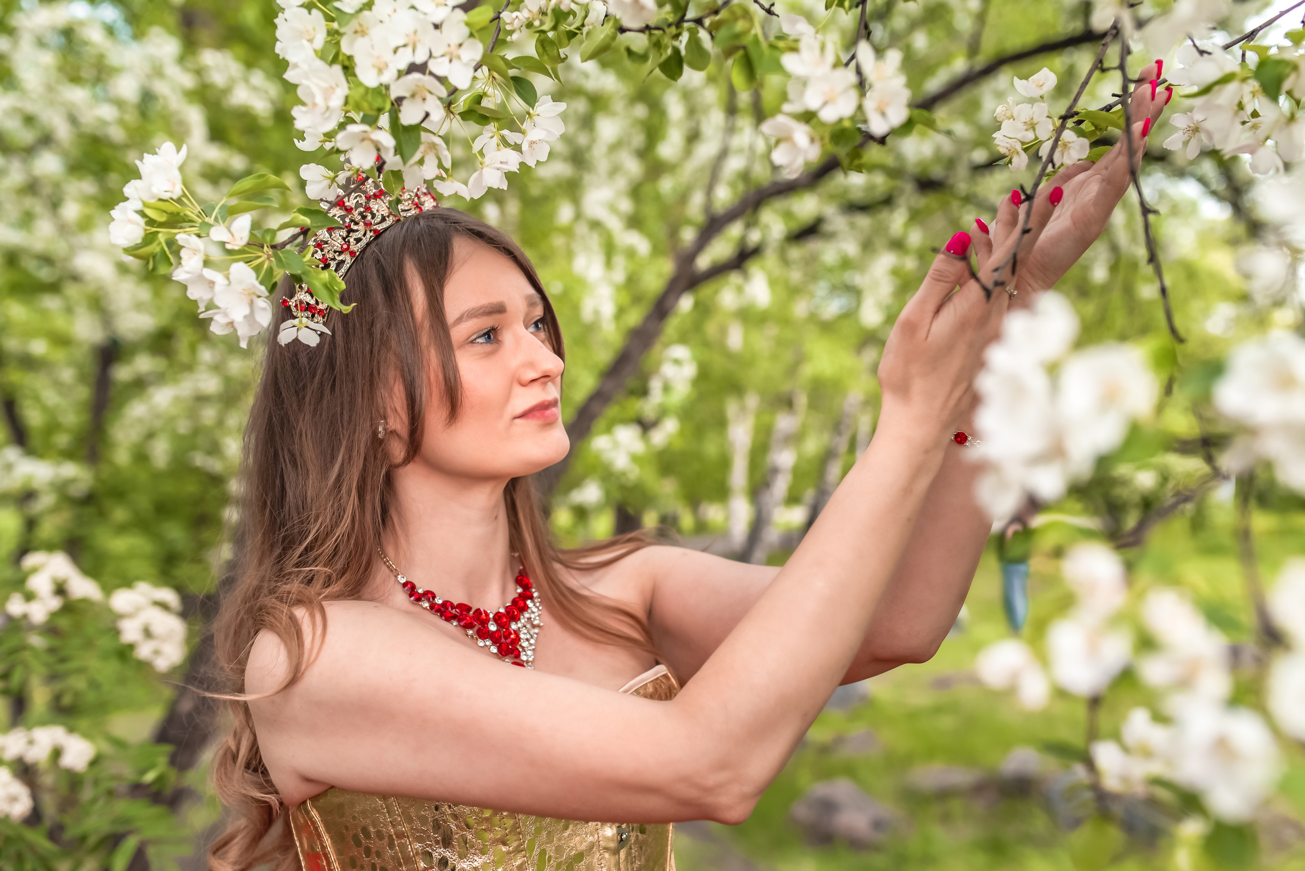 Фотодень. Алла. Ольга Ли свадебный семейный фотограф Иркутск