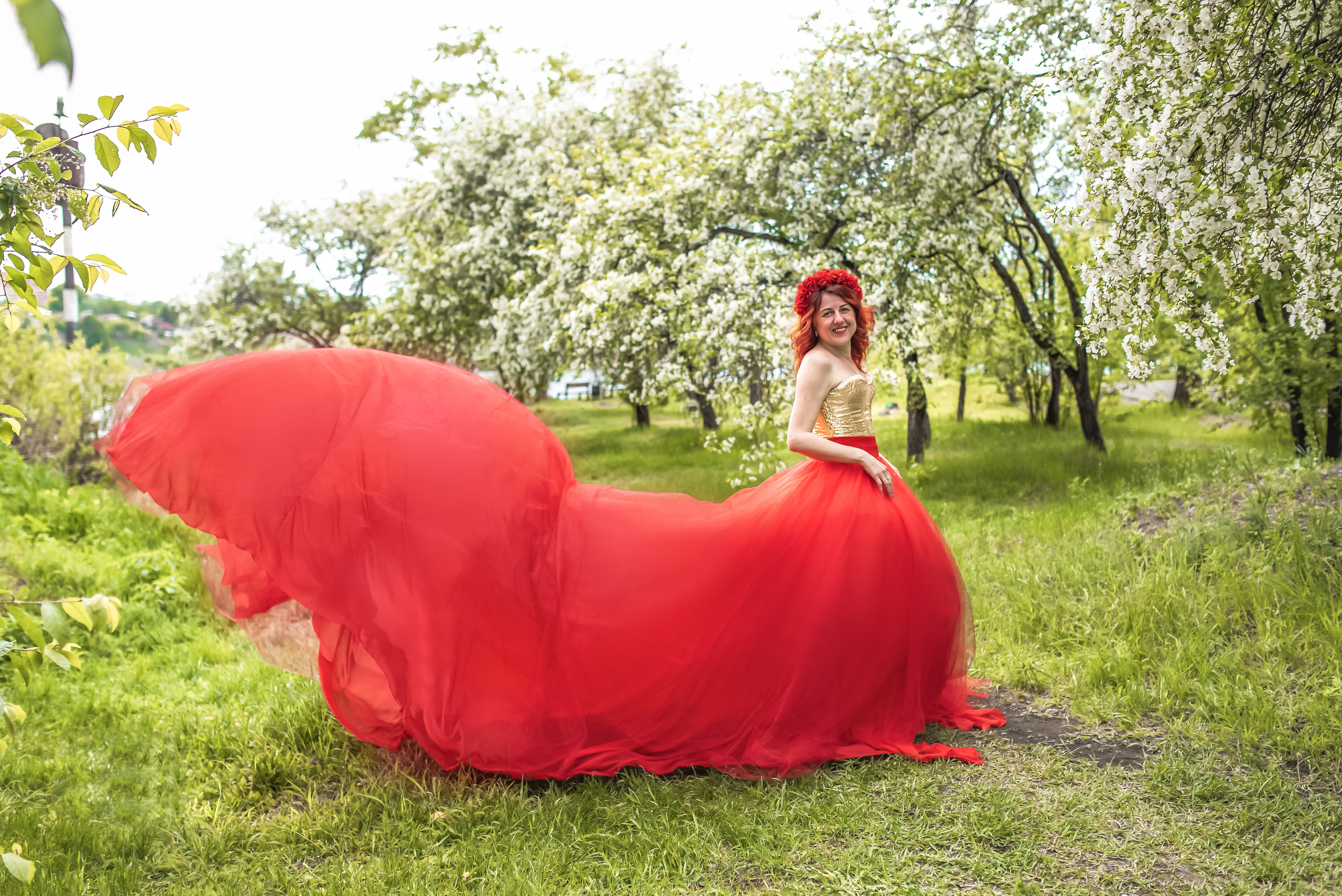 Фотодень. Ольга. Ольга Ли свадебный семейный фотограф Иркутск