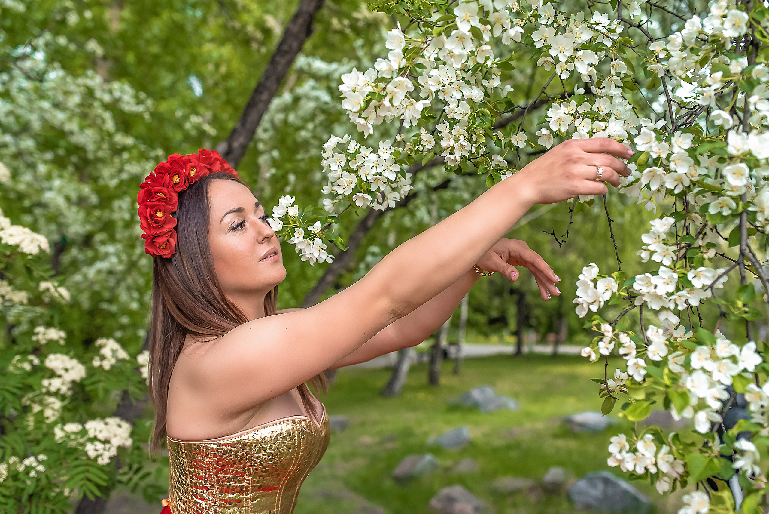Фотодень. Яна. Ольга Ли свадебный семейный фотограф Иркутск