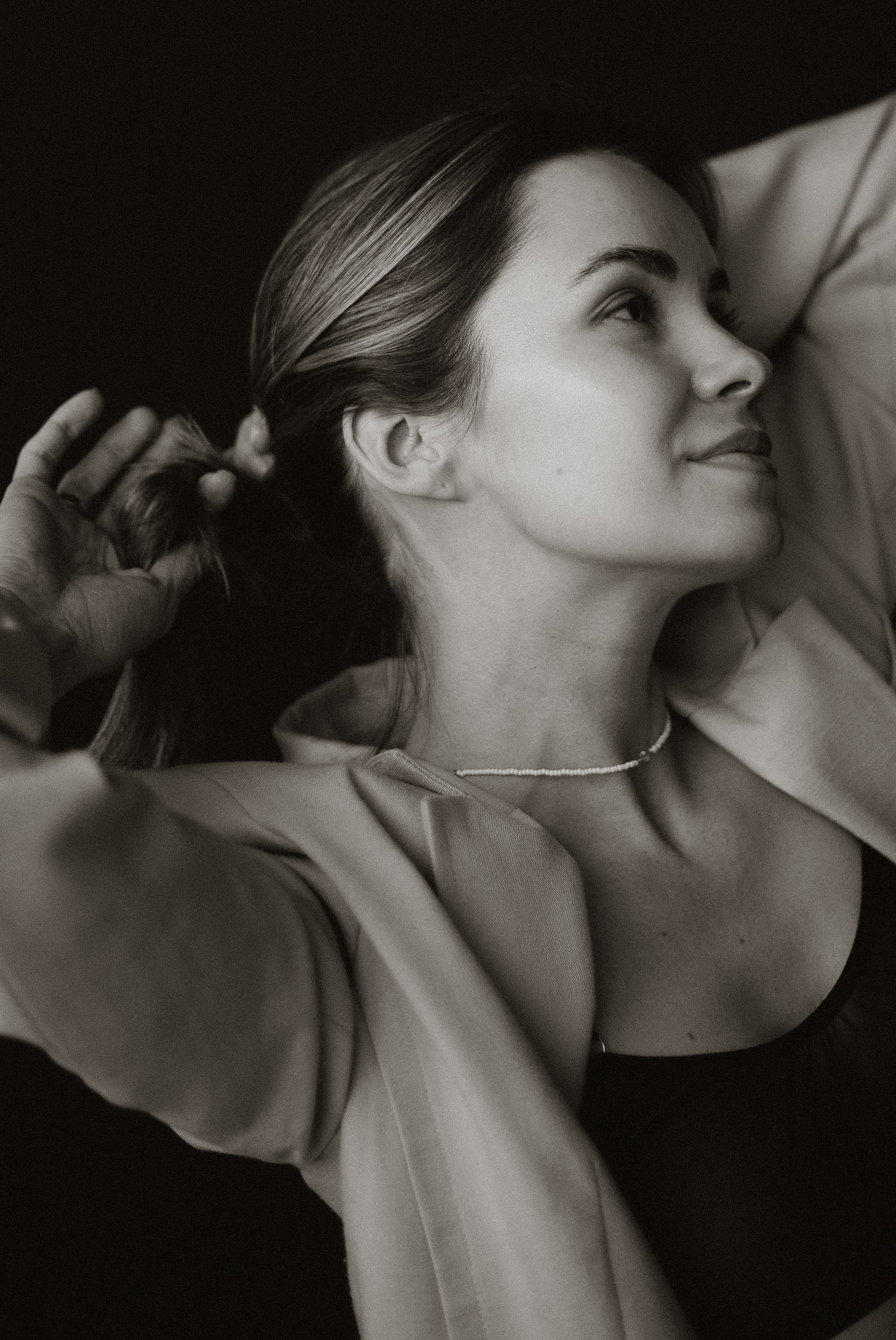 Портрет. Семейный фотограф в Нижнем Новгороде