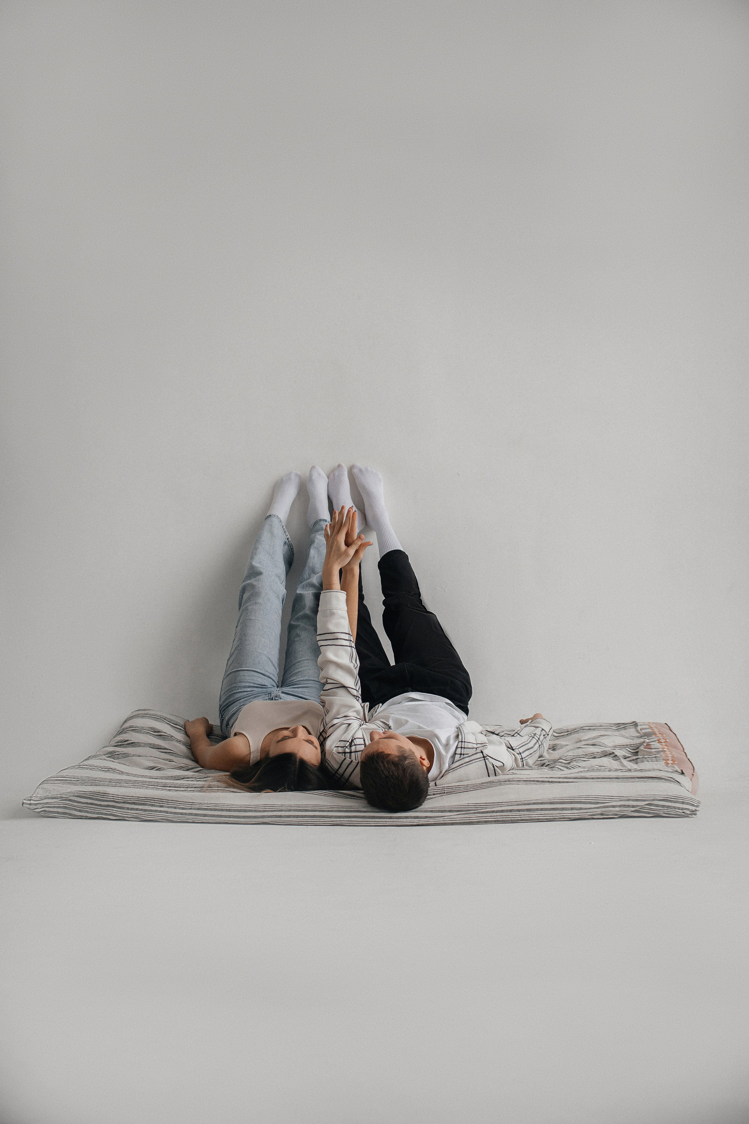 Анжелика и Алексей. Семейный и свадебный фотограф в Саратове Евангелина Штах