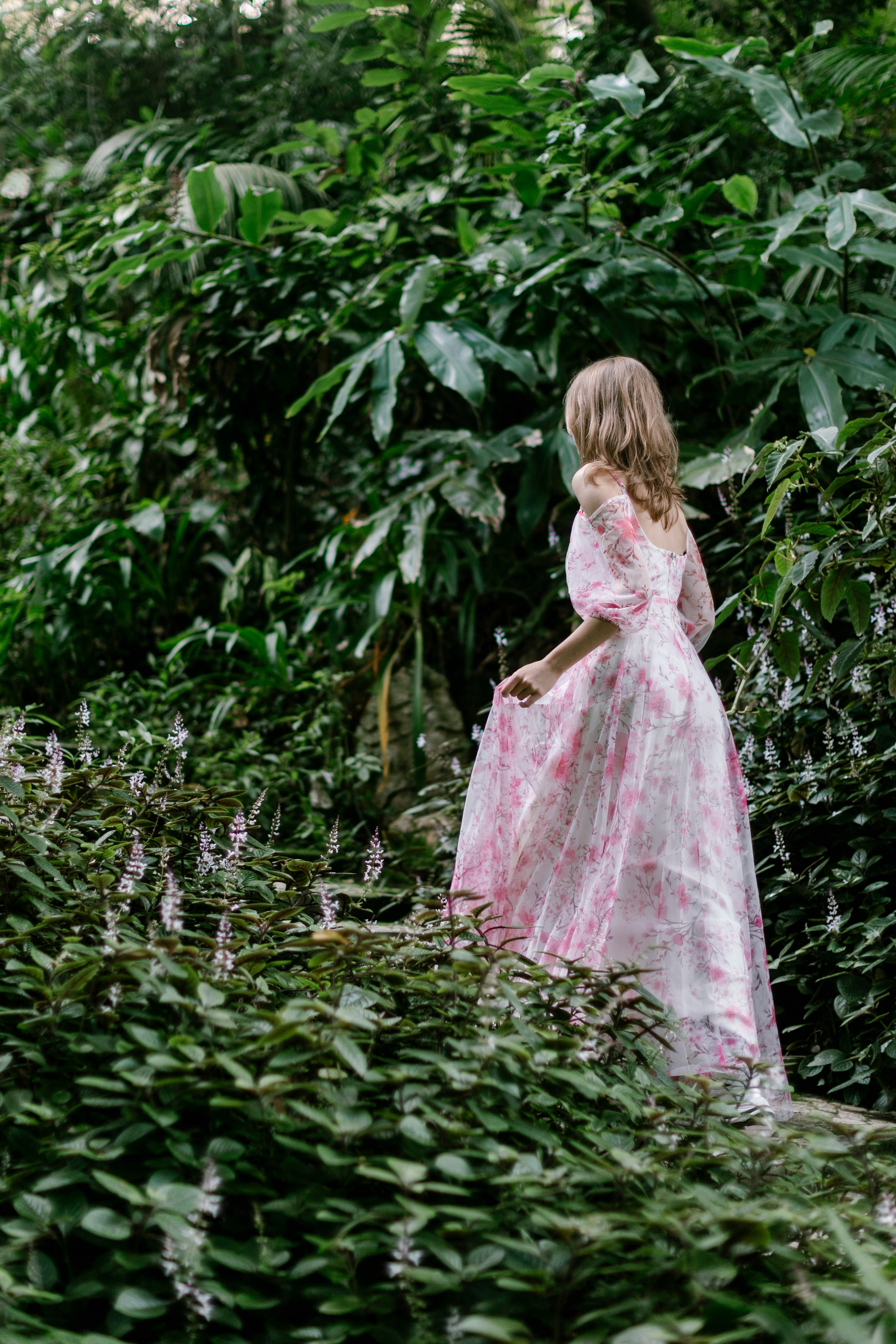 Fairytale in Sintra. Свадебный и женский фотограф в Лиссабоне Яковлева Ольга