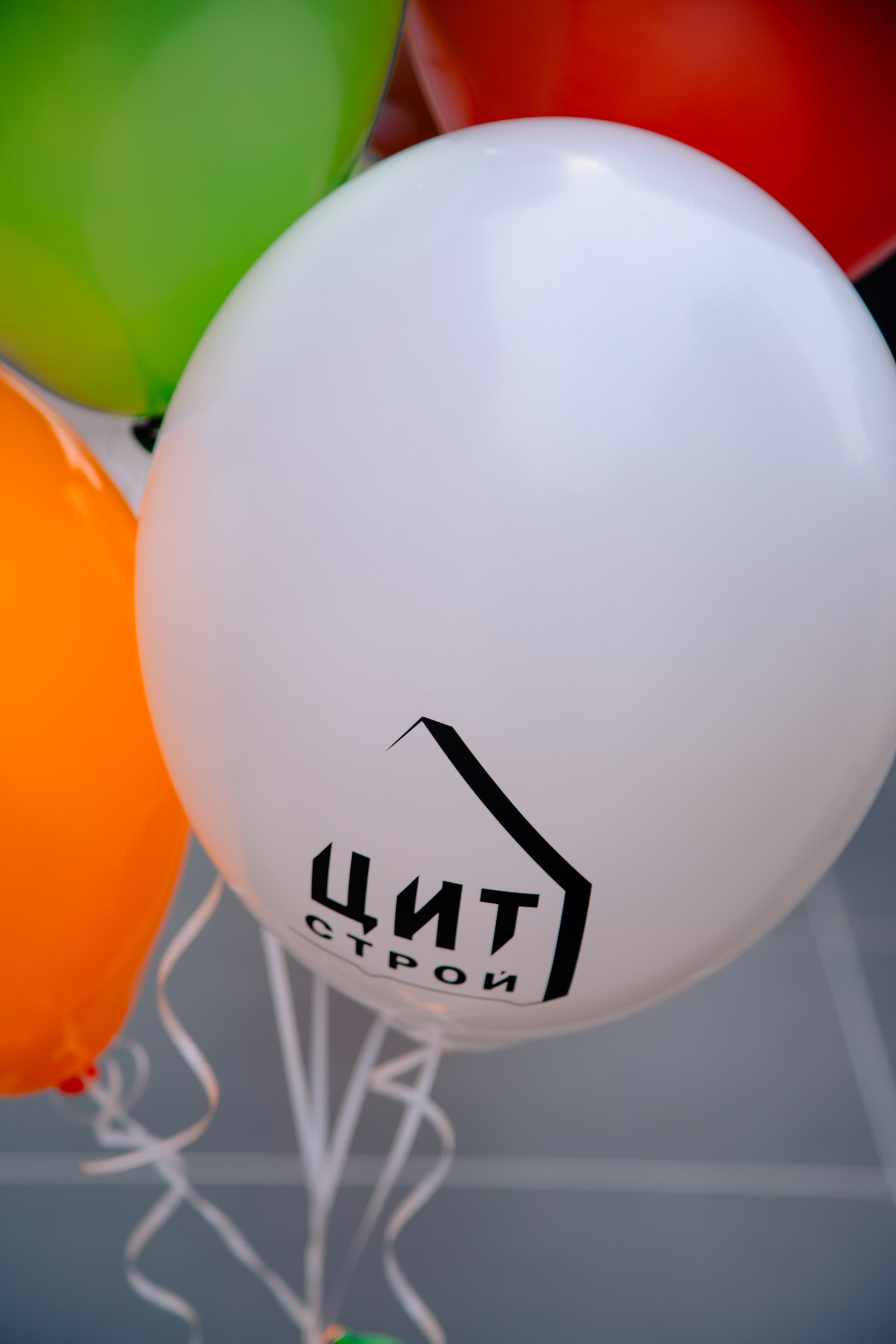 Открытие жилого комплекса ЖК Восход. МЕДИА-РЕСУРС ХАБАРОВСК / Фотоотчеты / Репортажи / События