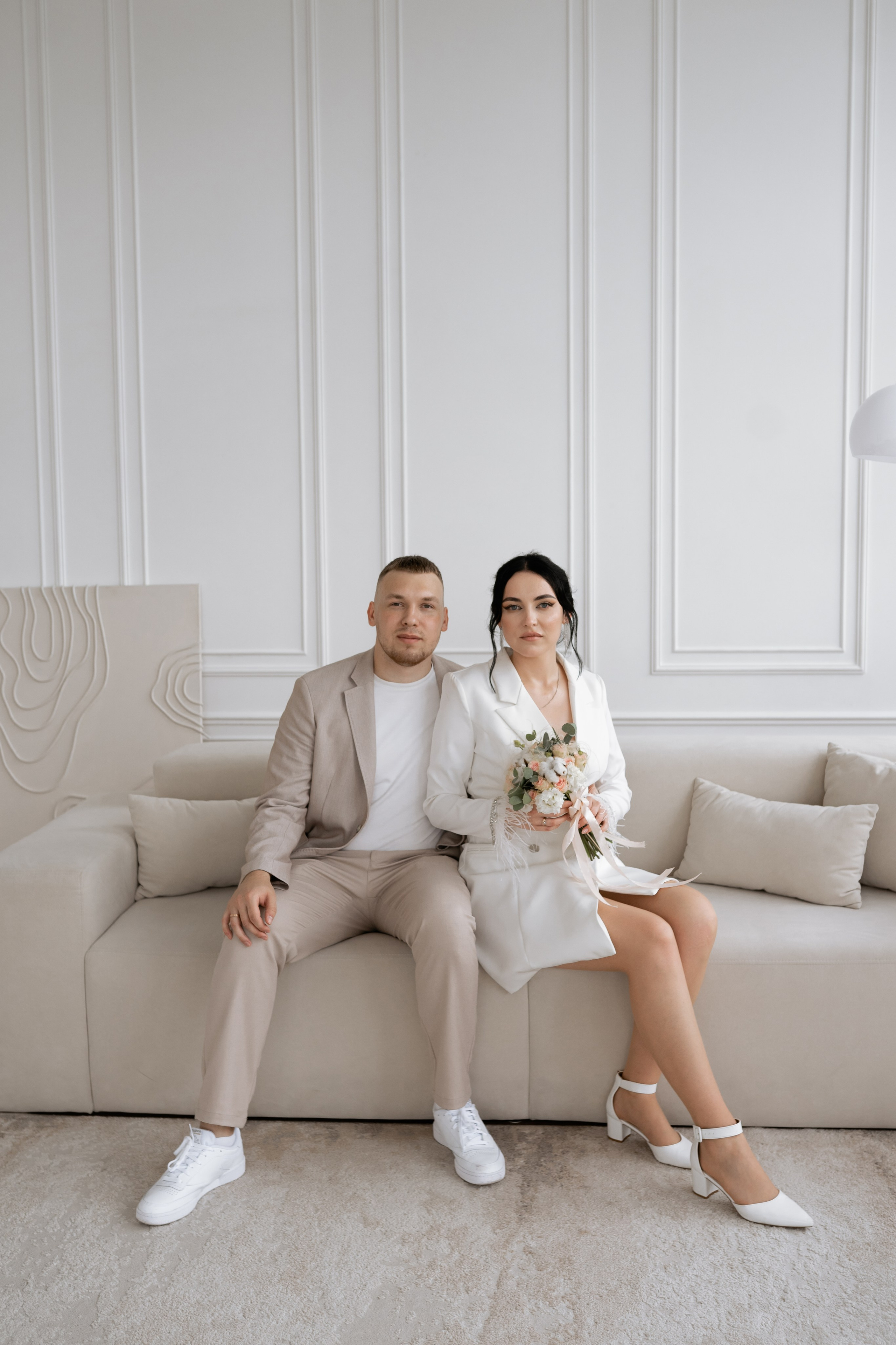 Егор и Юлия. Свадебный фотограф в Перми и Пермском крае Алена Мартынова