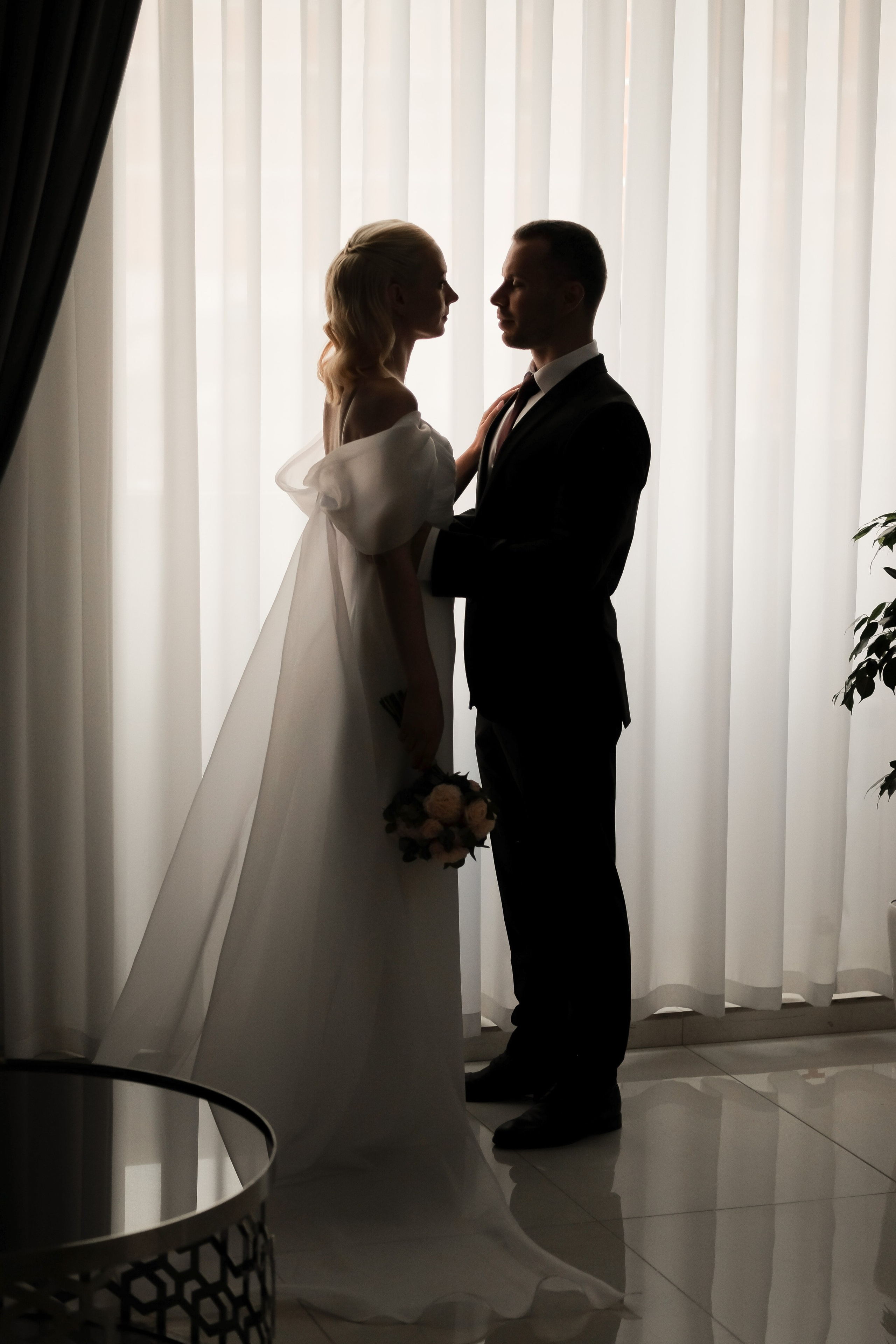 Ivan & Daria. Свадебный и корпоративный фотограф в Москве Андрей Рудой