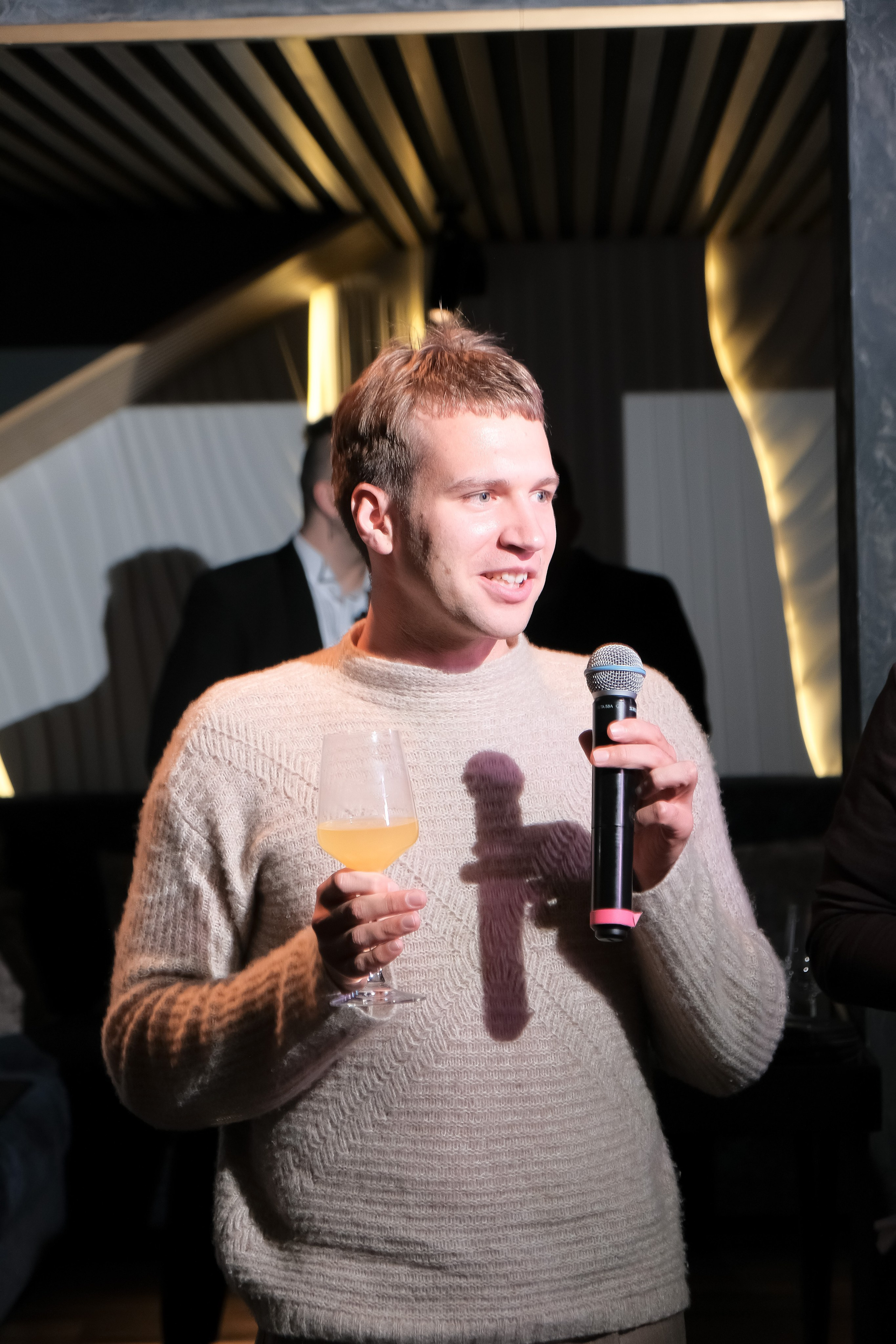 Birthday 30. Свадебный и корпоративный фотограф в Москве Андрей Рудой