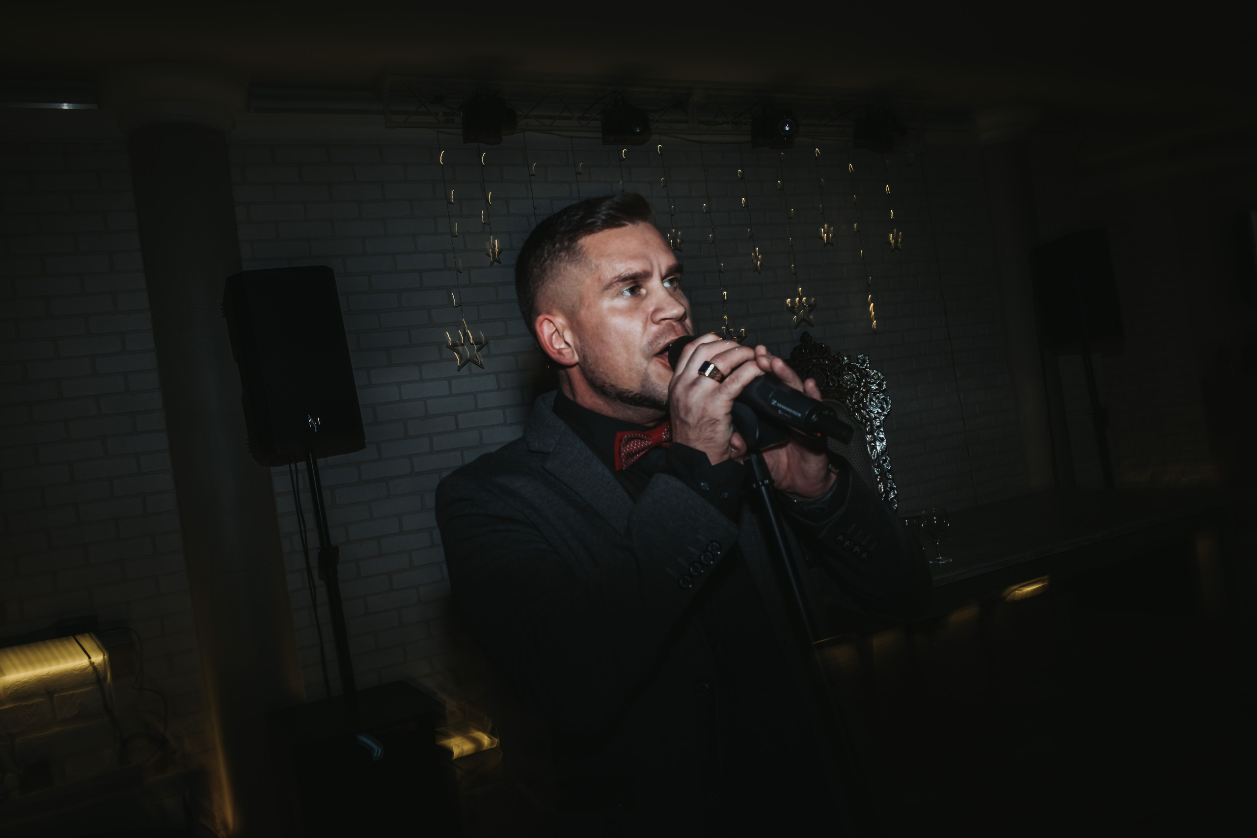 Slava & Olga. Свадебный и корпоративный фотограф в Москве Андрей Рудой