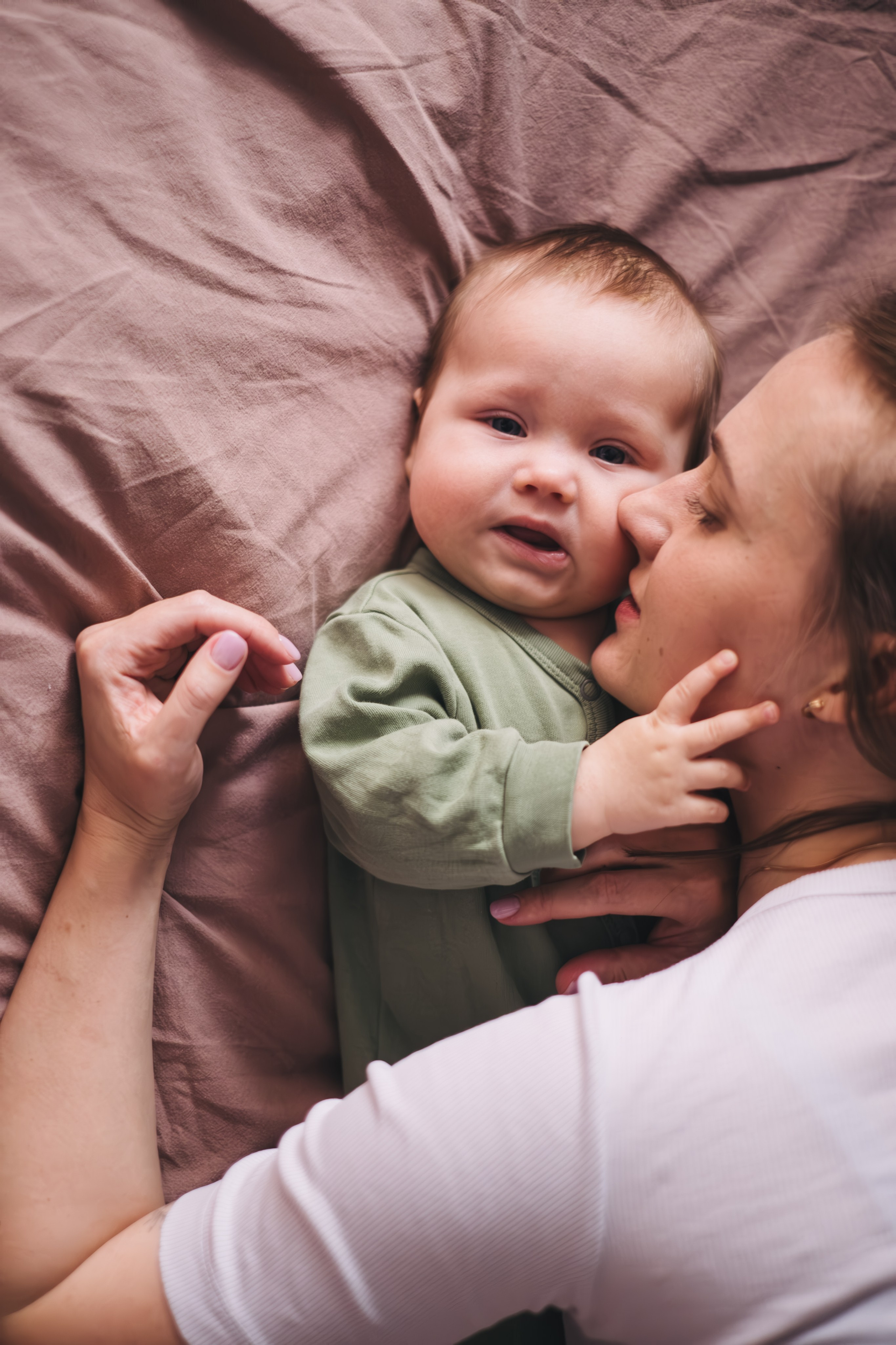 Lifestyle. Семейный детский ньюборн фотограф в Москве Марта Петрова