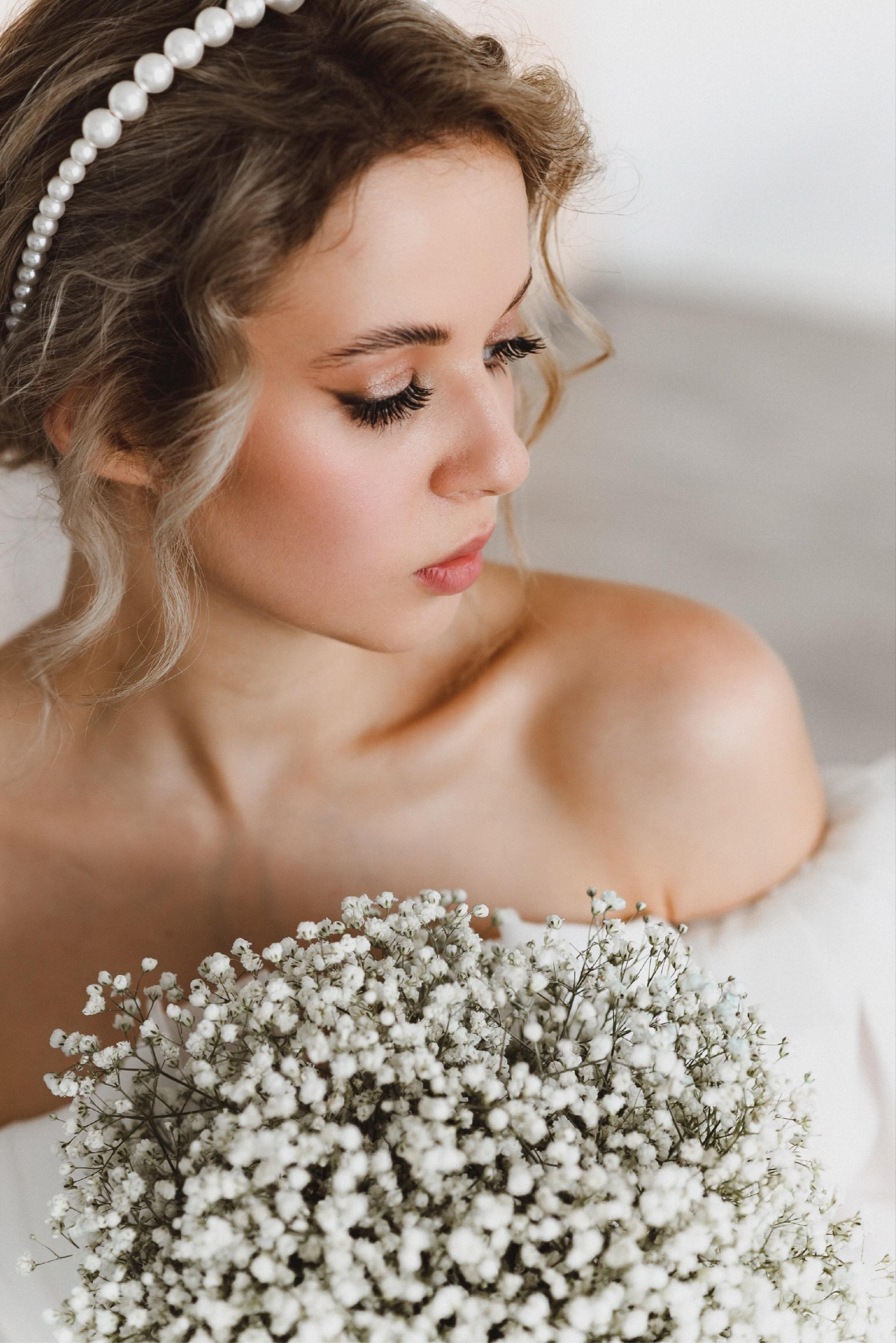 Свадебные съемки. Фотограф Санкт-Петербург Виктория Гурина