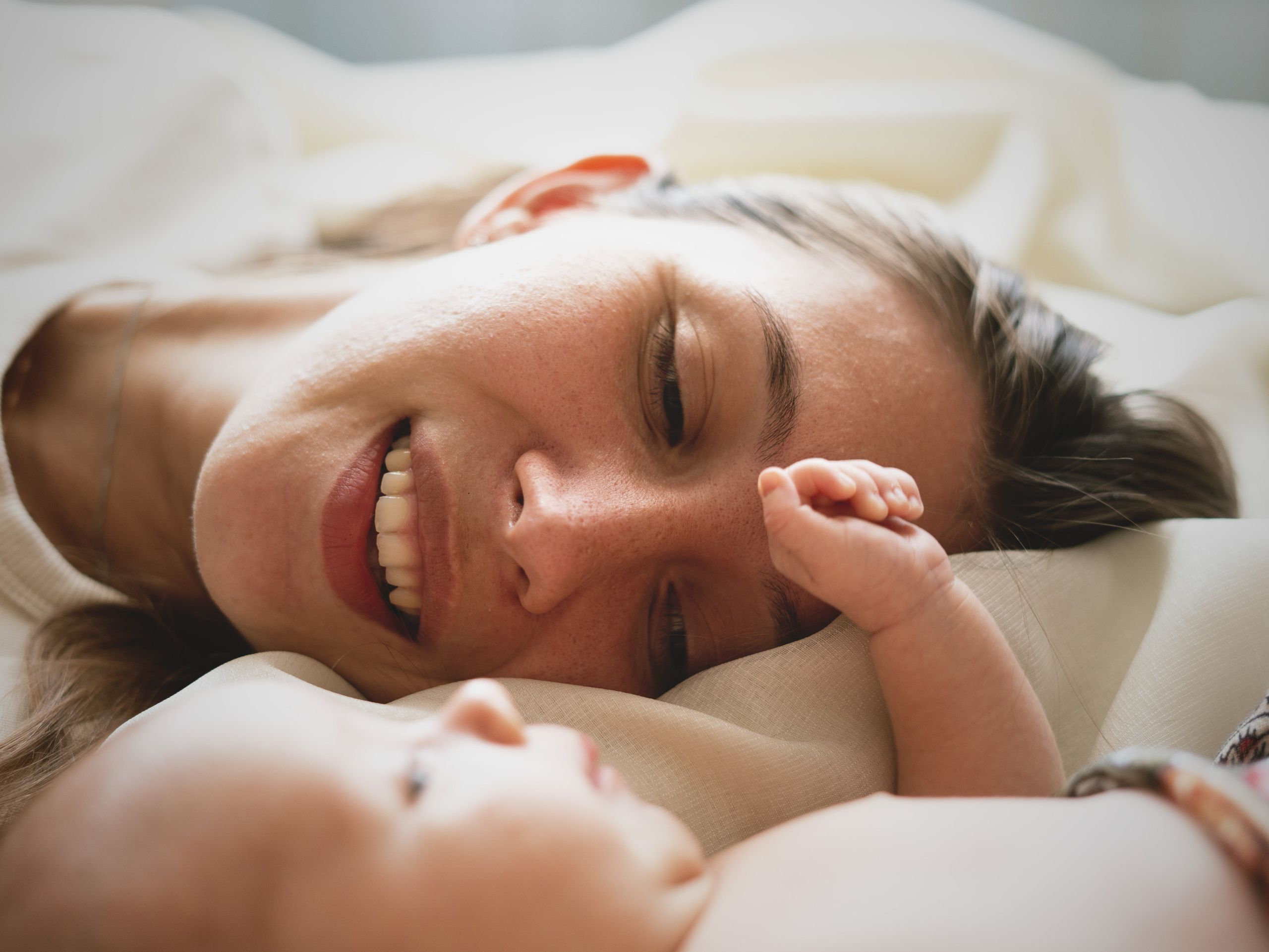 Newborn. Фотограф г. Ханты-Мансийск
