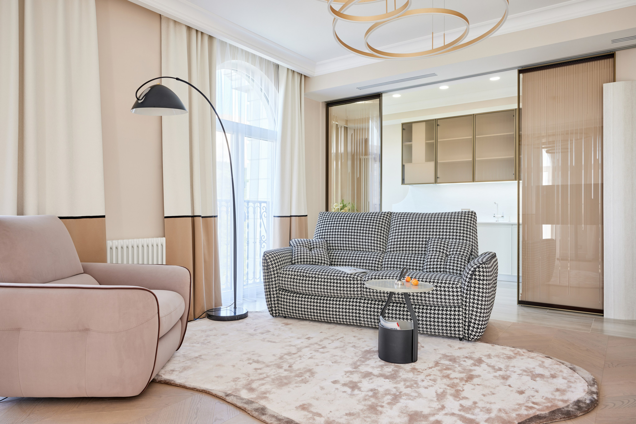 «Покровский Парк». Главная