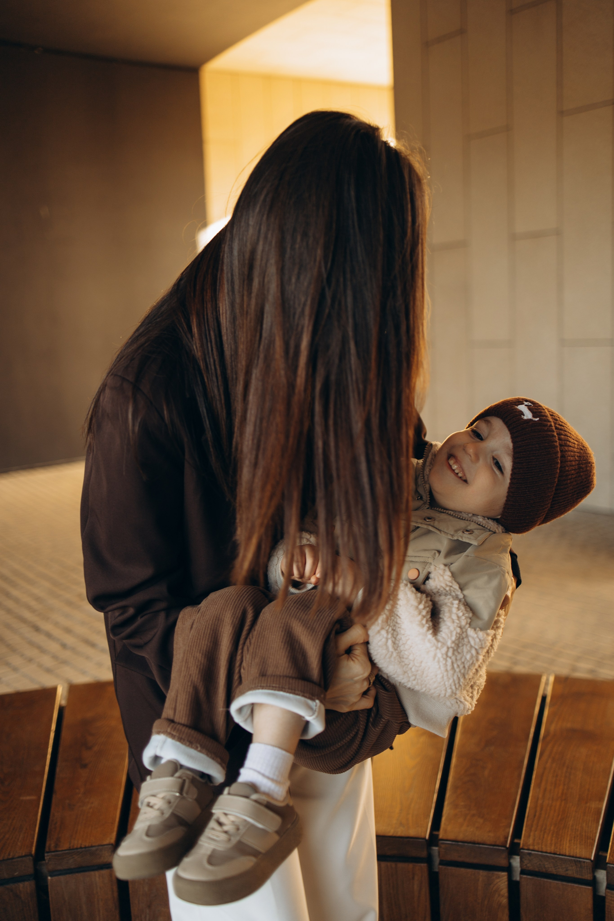 Аслану 3 годика. Самый теплый фотограф в Краснодаре Рябоконь Ксения