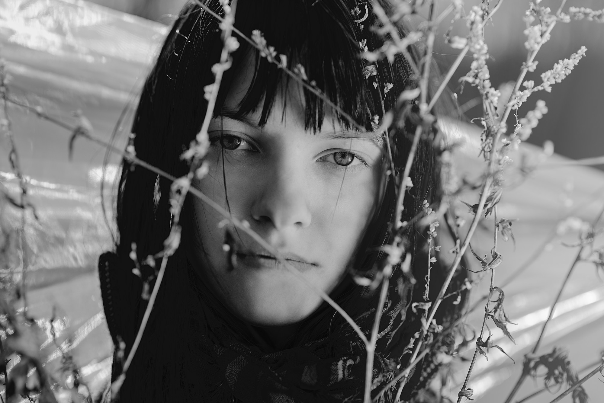 Lenore. Фотограф и видеооператор Анастасия Селдушева