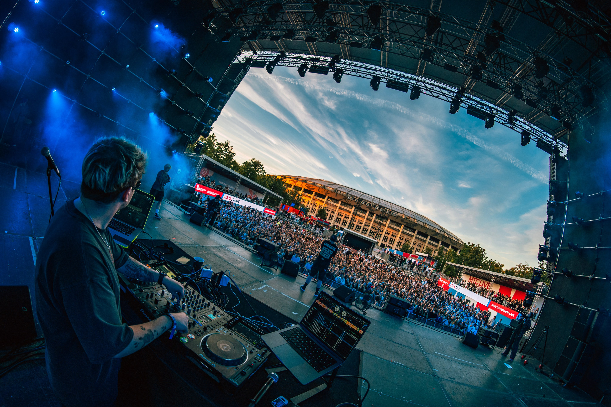 КОНЦЕРТЫ. RVANCEVA