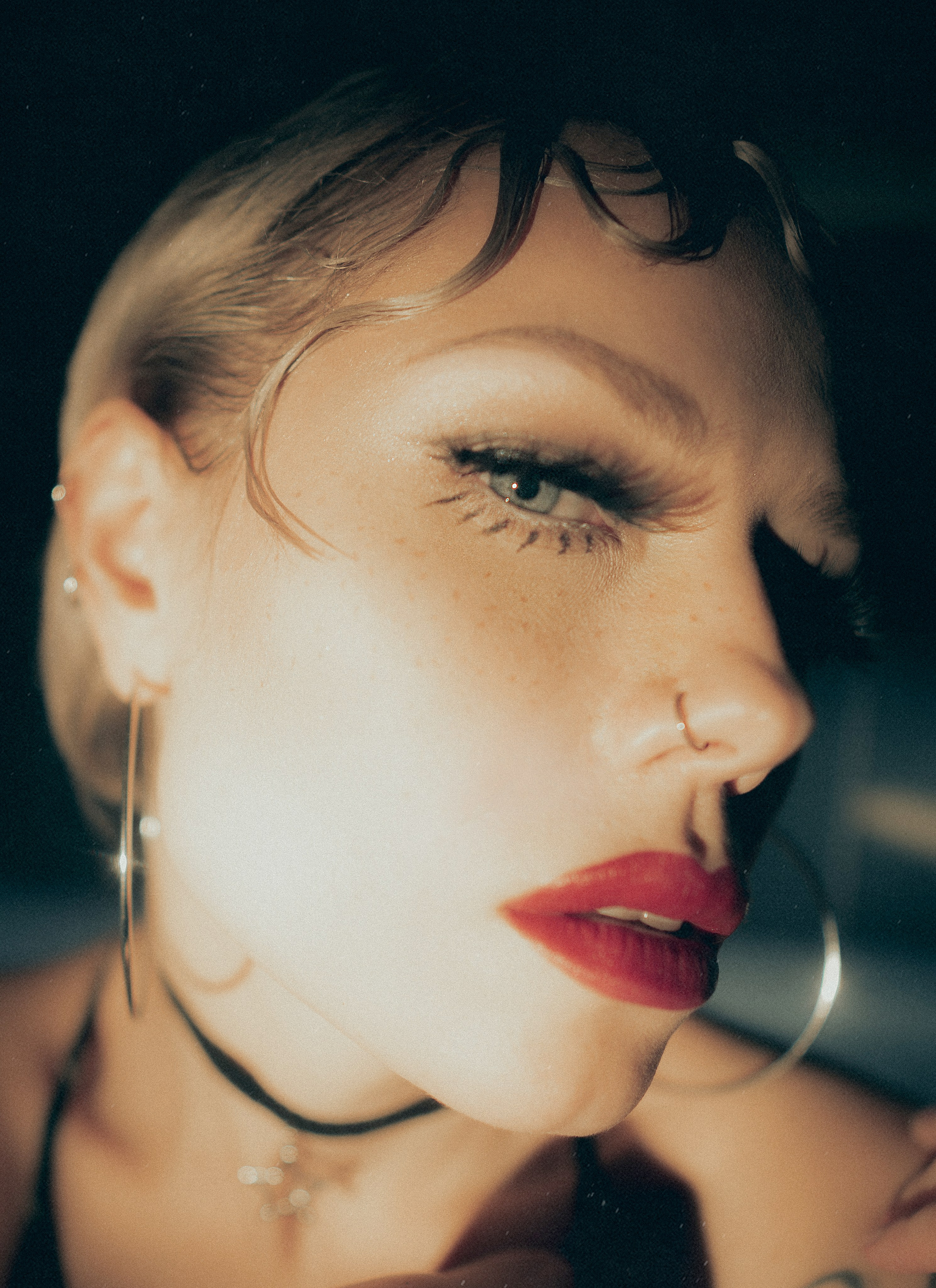 ПОРТРЕТЫ. RVANCEVA