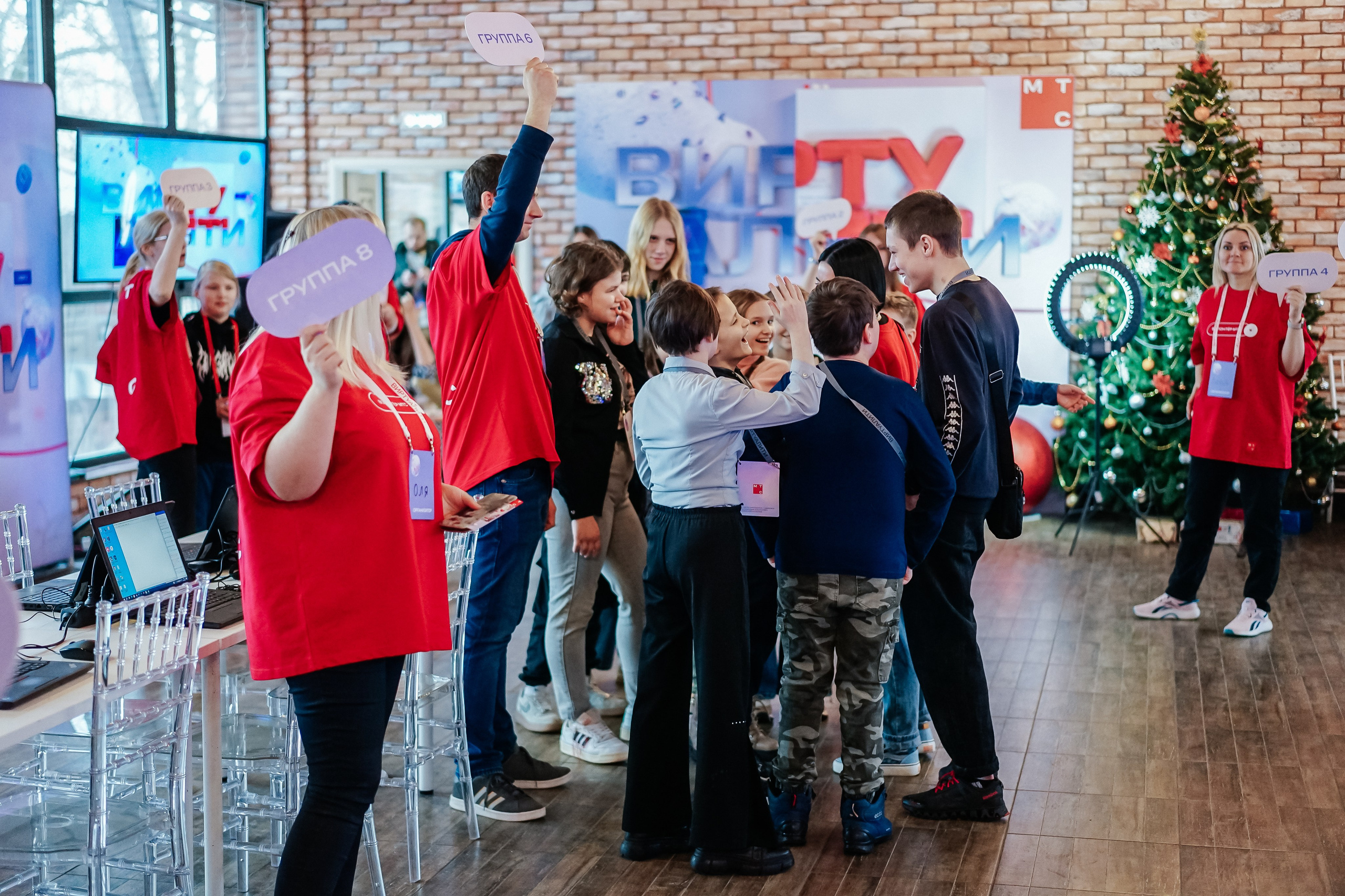 ВИРТУАЛИТИ | Смоленск. Фотограф и видеограф Смоленск | Студия Цезарь