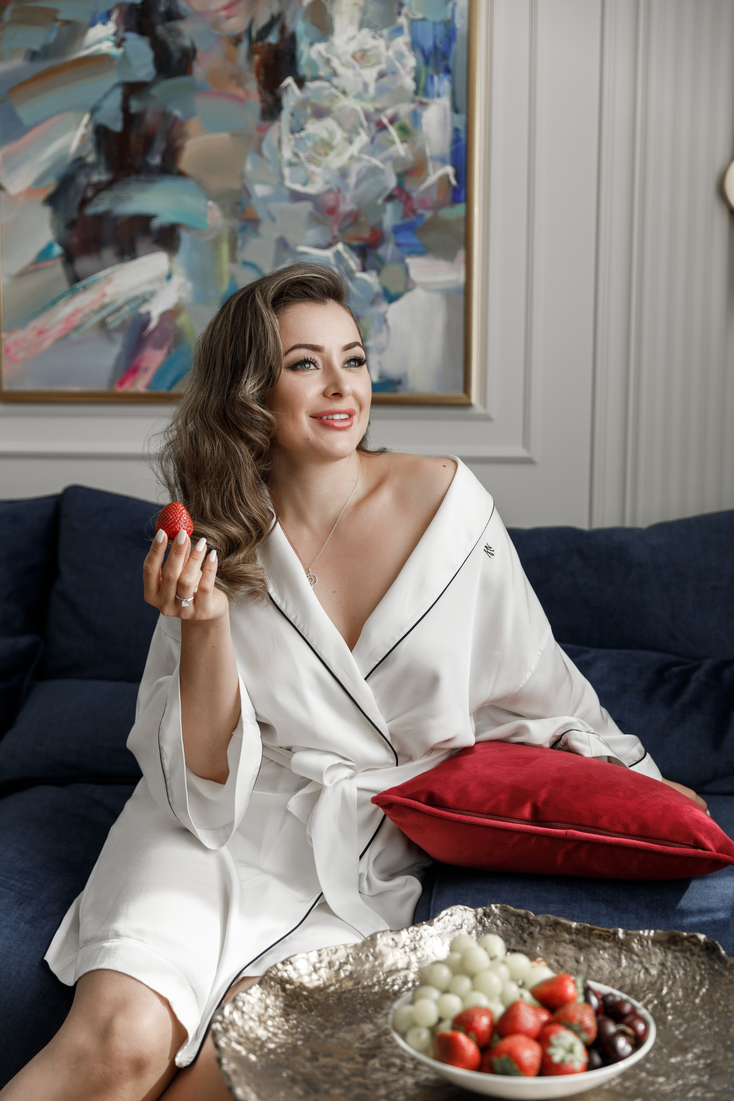 Игорь и Регина. Свадебный и семейный фотограф