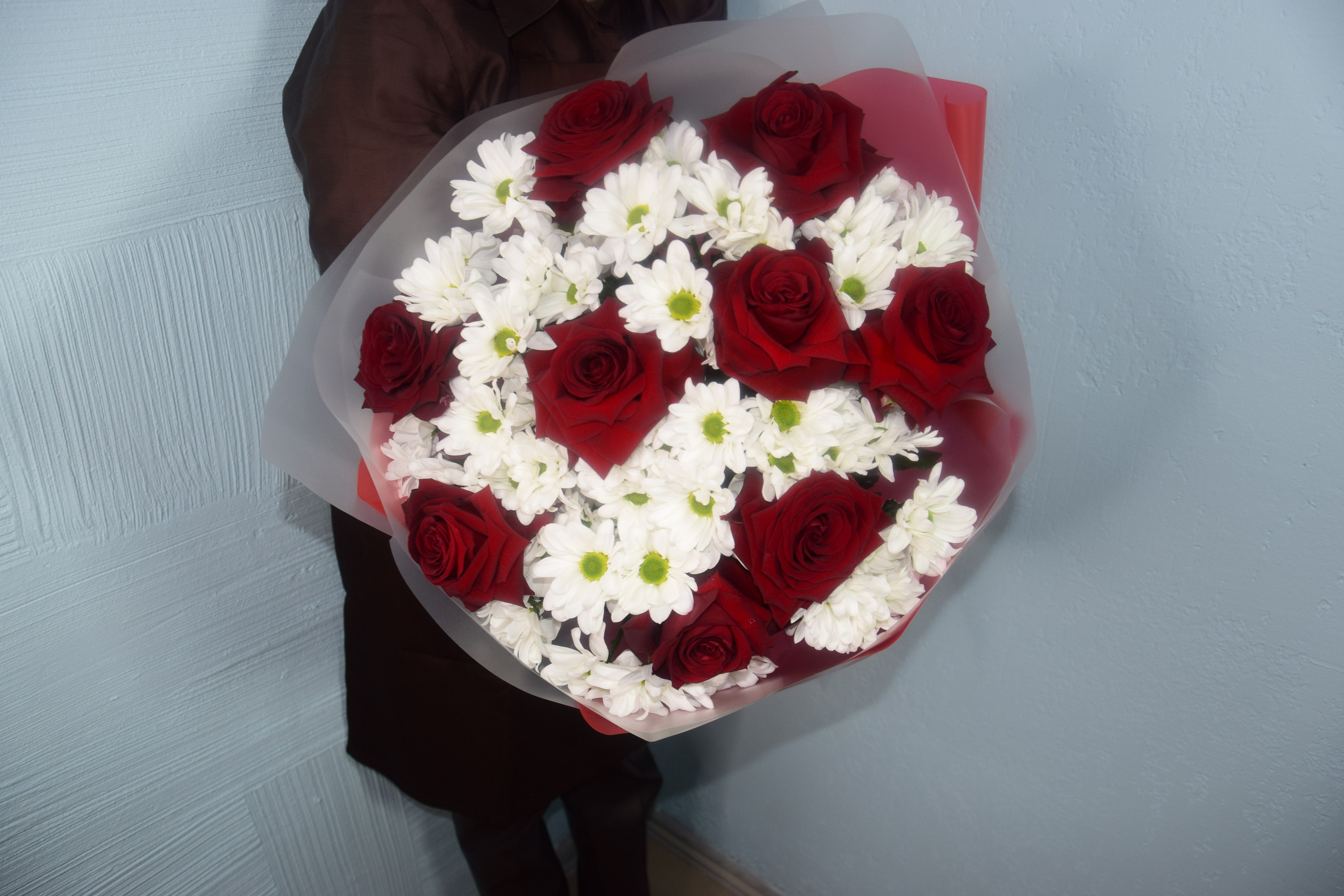 Предметная съемка (Букеты). Силантьева Наталья фотограф