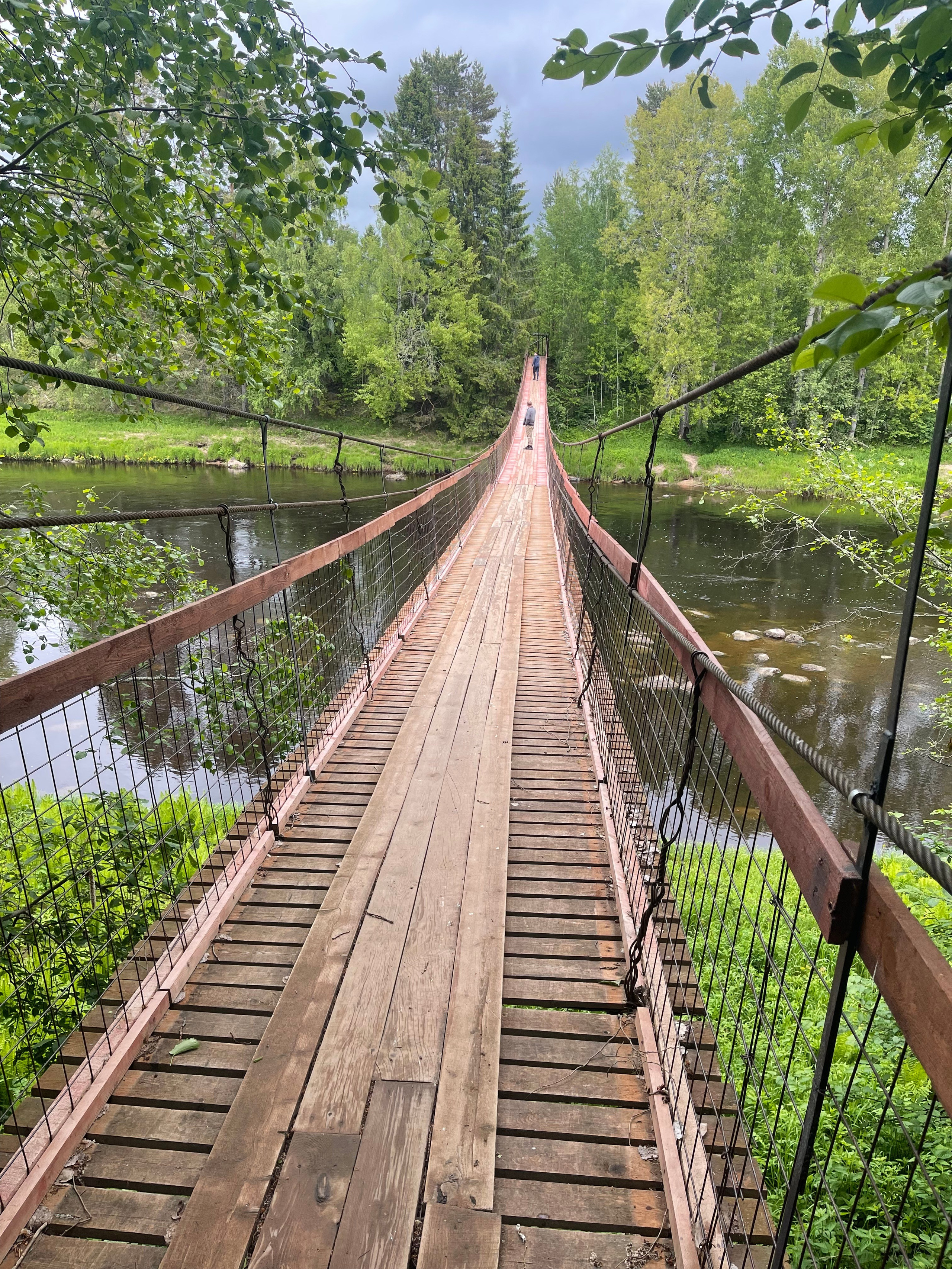 Ладога Трофи. Своя Мастерская
