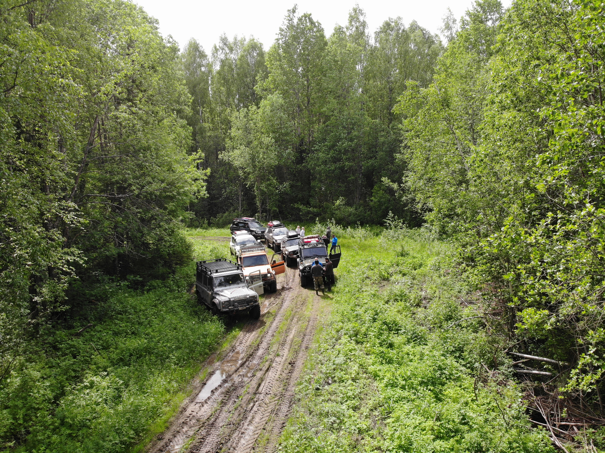 Чухлома — 20. Своя Мастерская