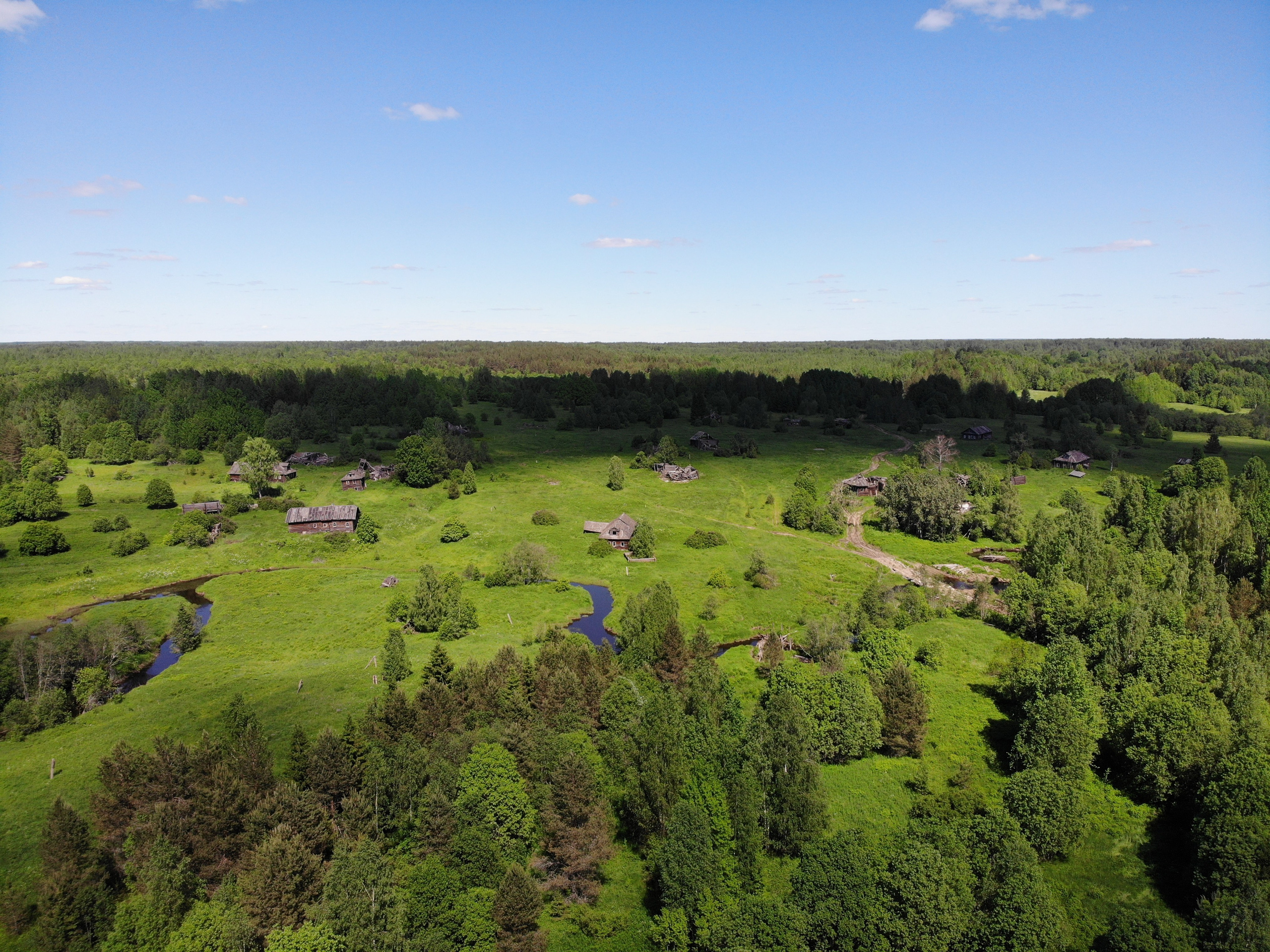 Чухлома — 20. Своя Мастерская